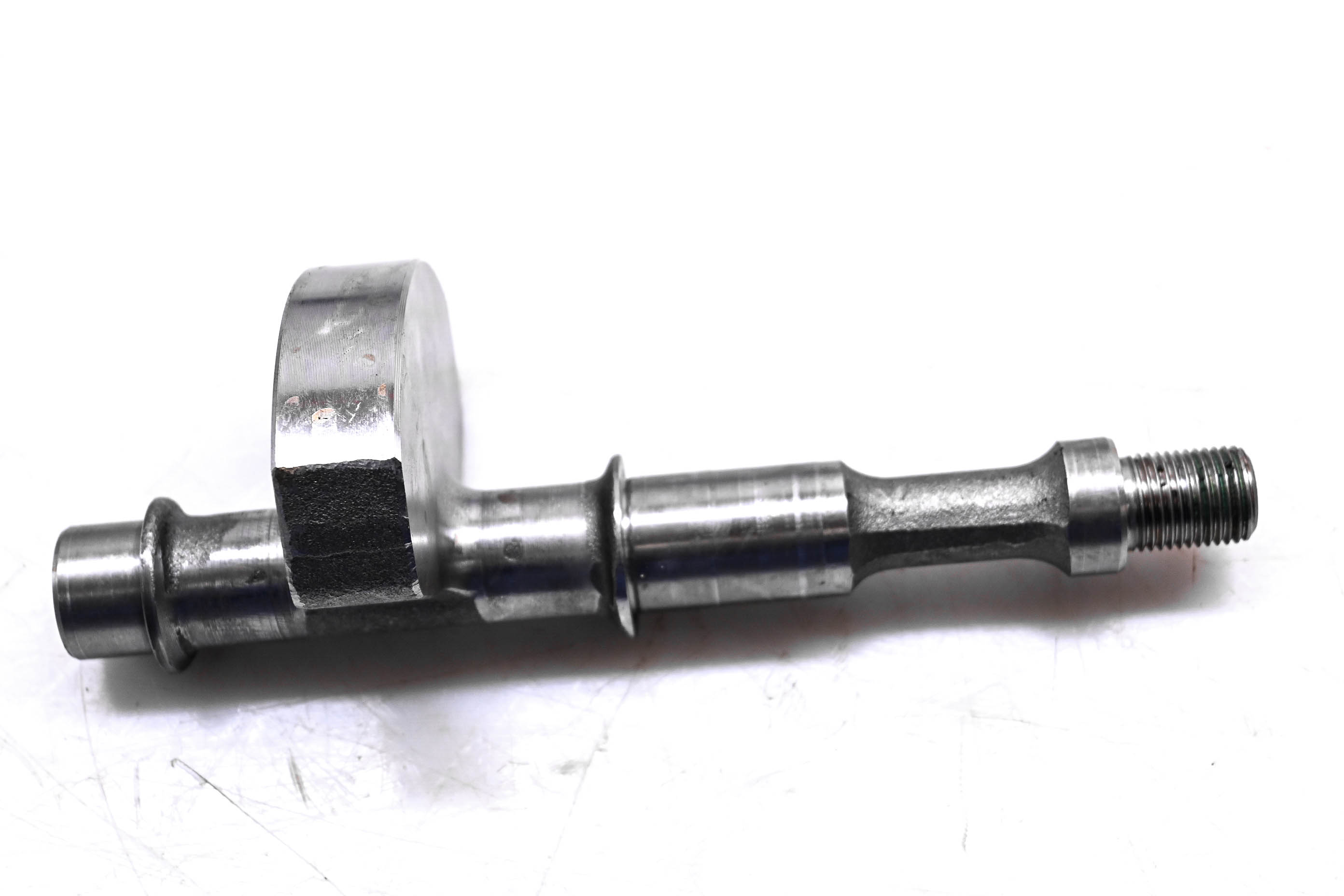08 Arctic Cat 500 FIS 4x4 Counter Balancer Crankshaft Balance