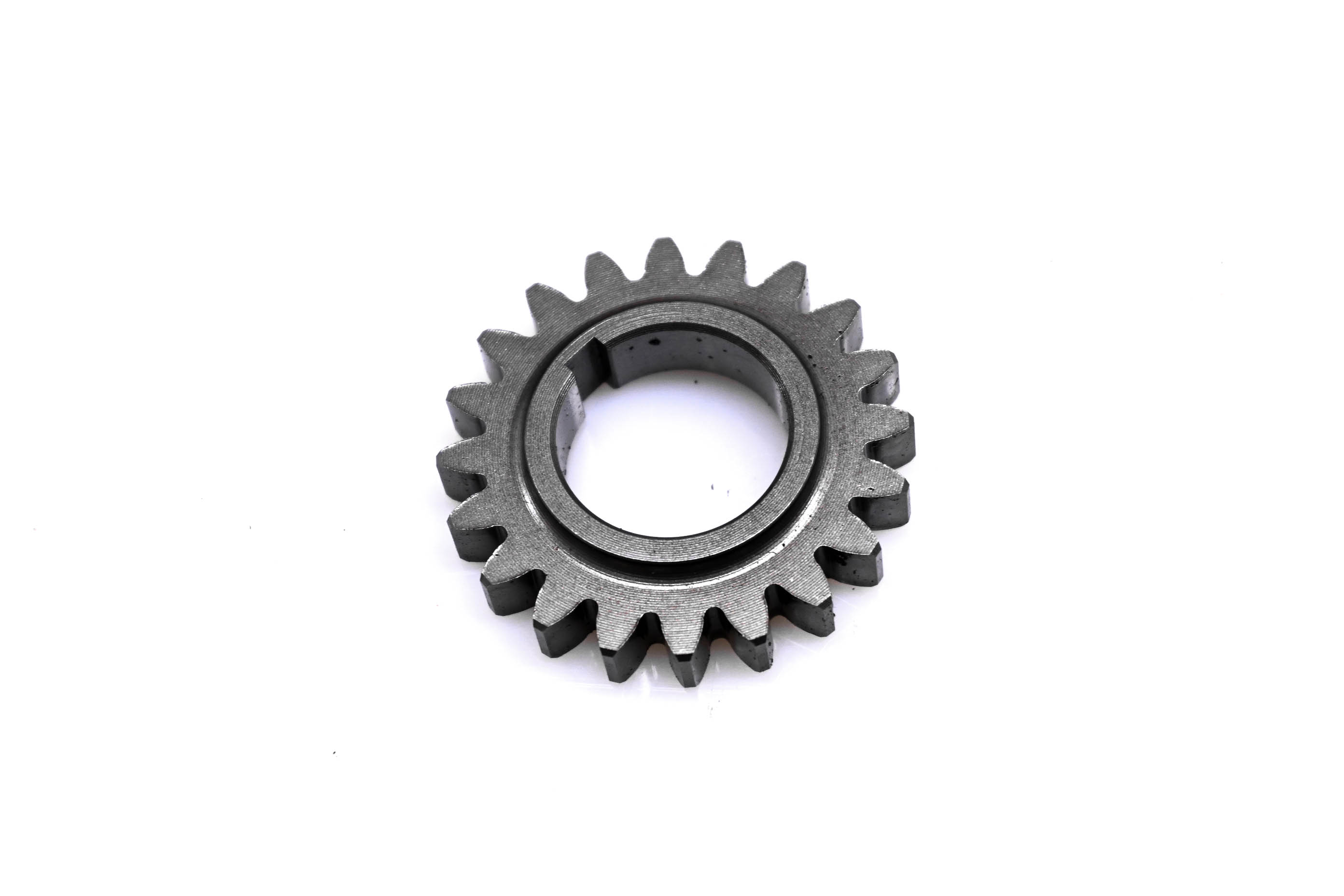 08 Arctic Cat 500 FIS 4x4 Crank Gear