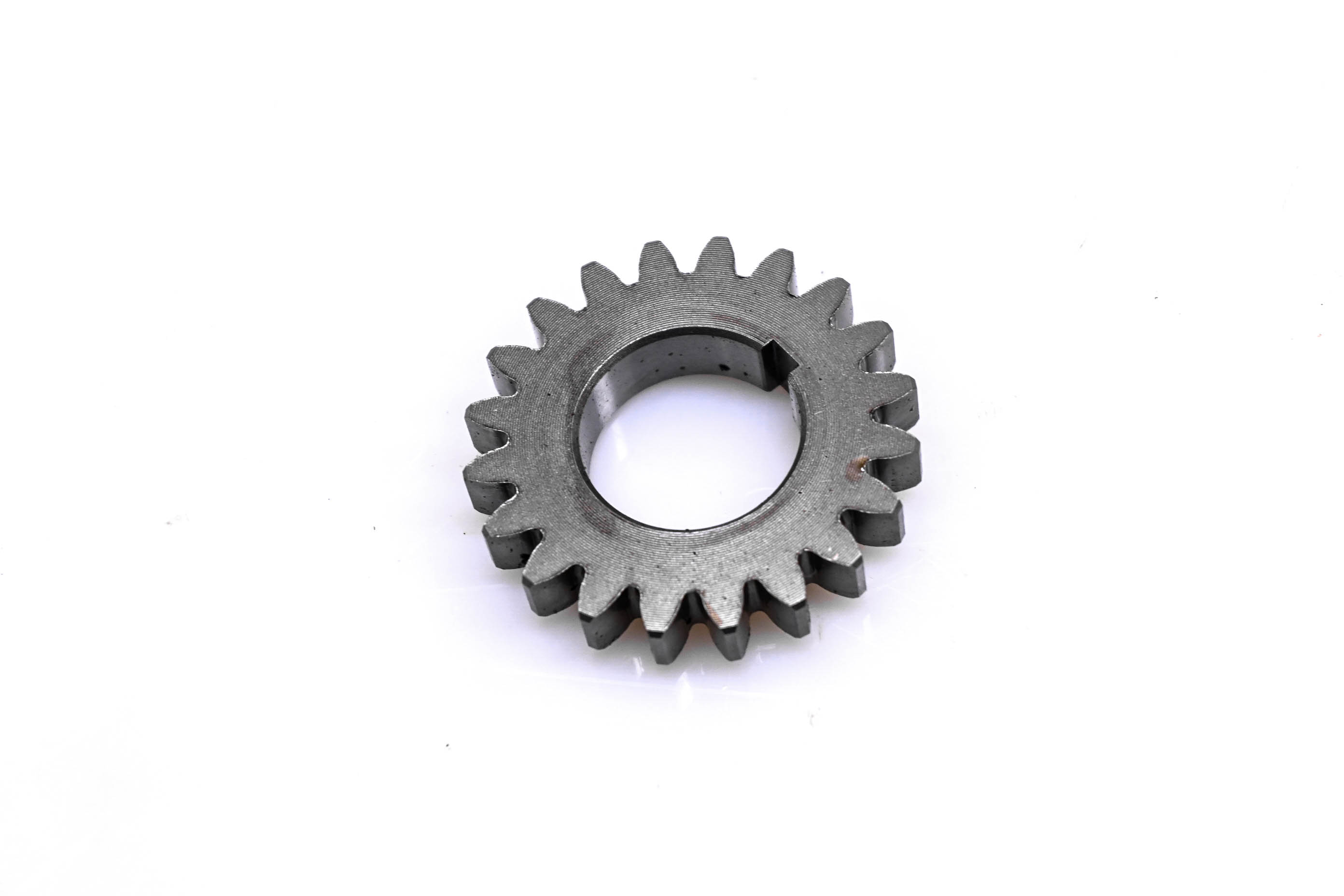 08 Arctic Cat 500 FIS 4x4 Crank Gear