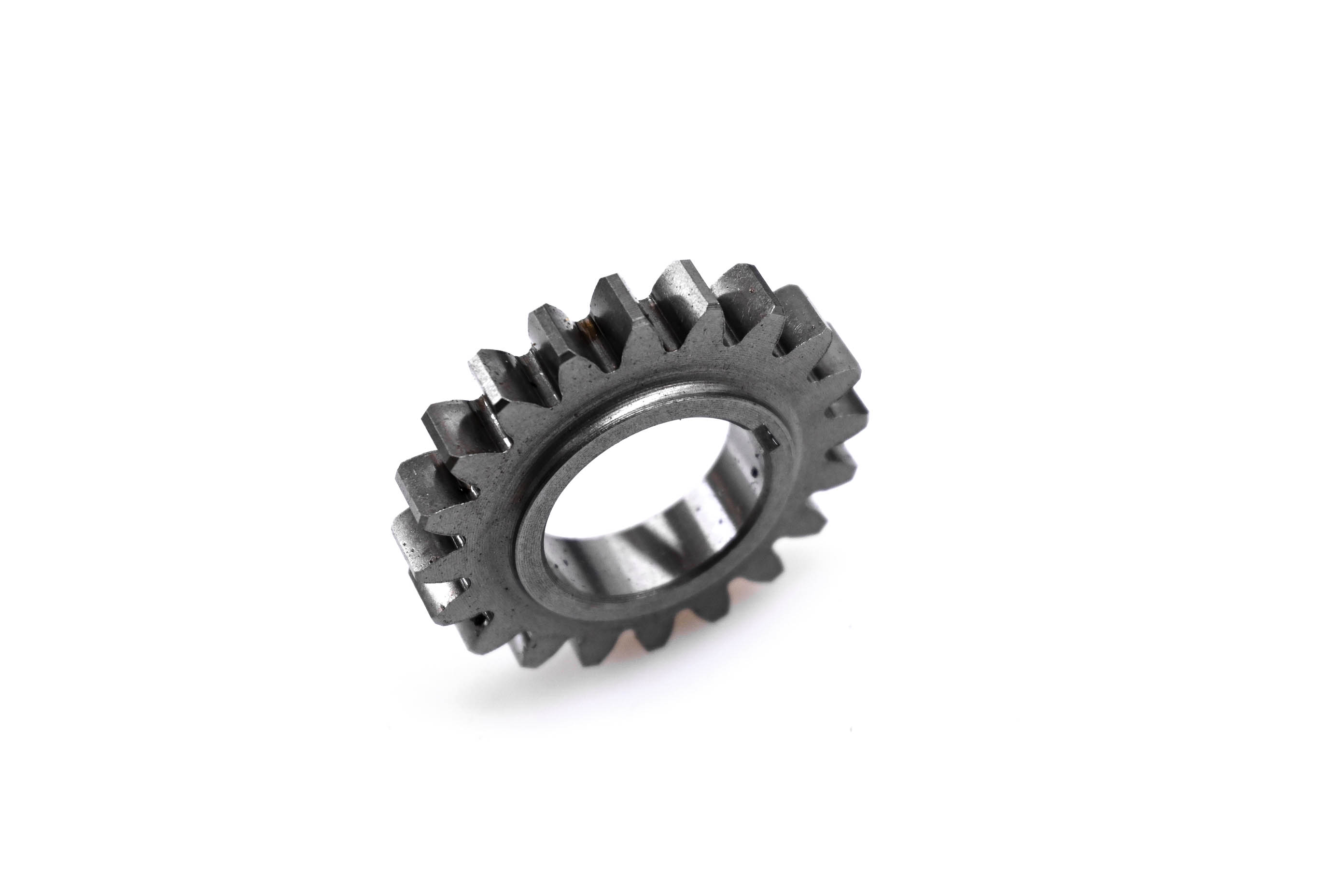 08 Arctic Cat 500 FIS 4x4 Crank Gear