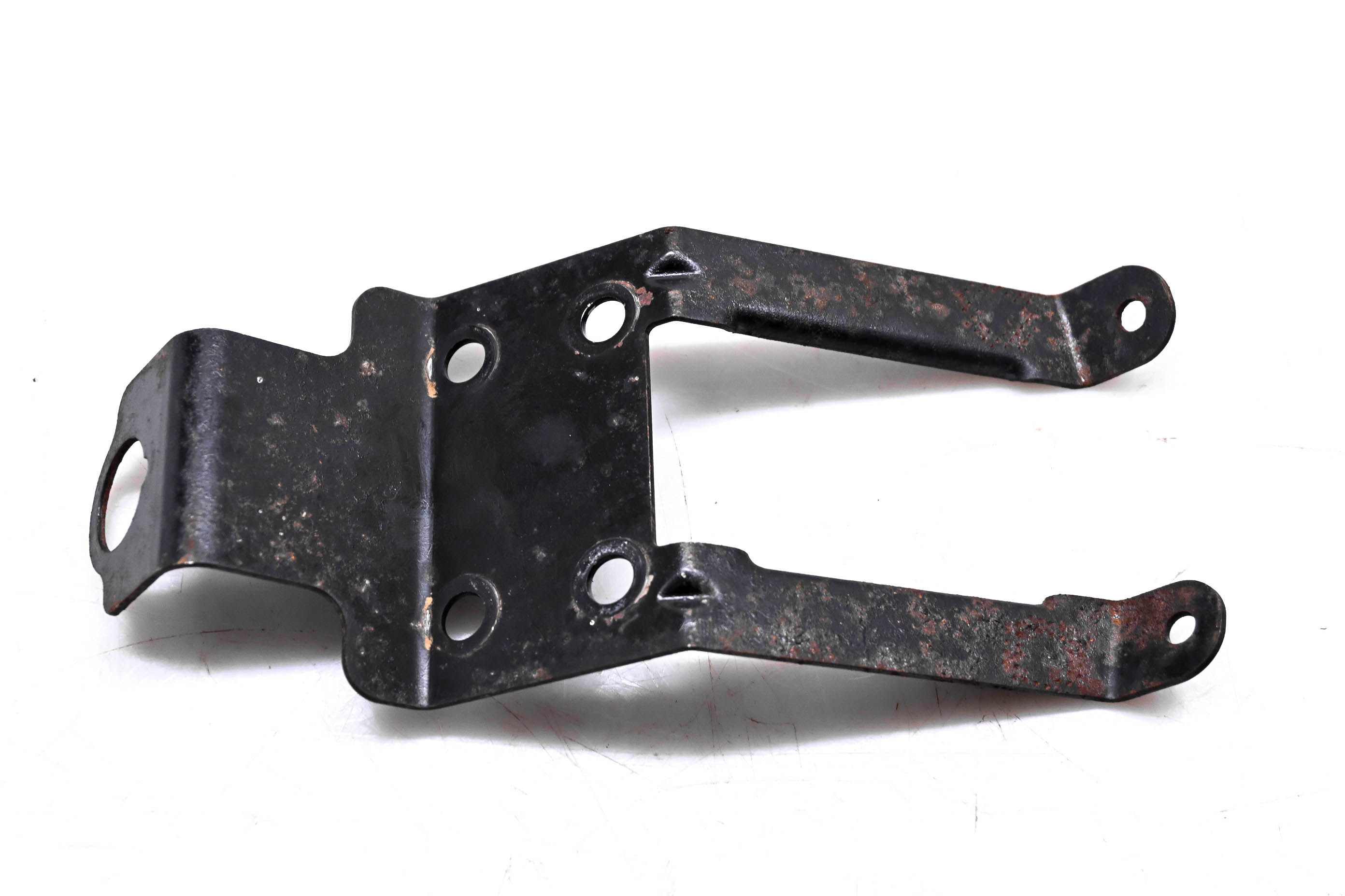08 Arctic Cat 500 FIS 4x4 Speedometer Support Bracket Mount