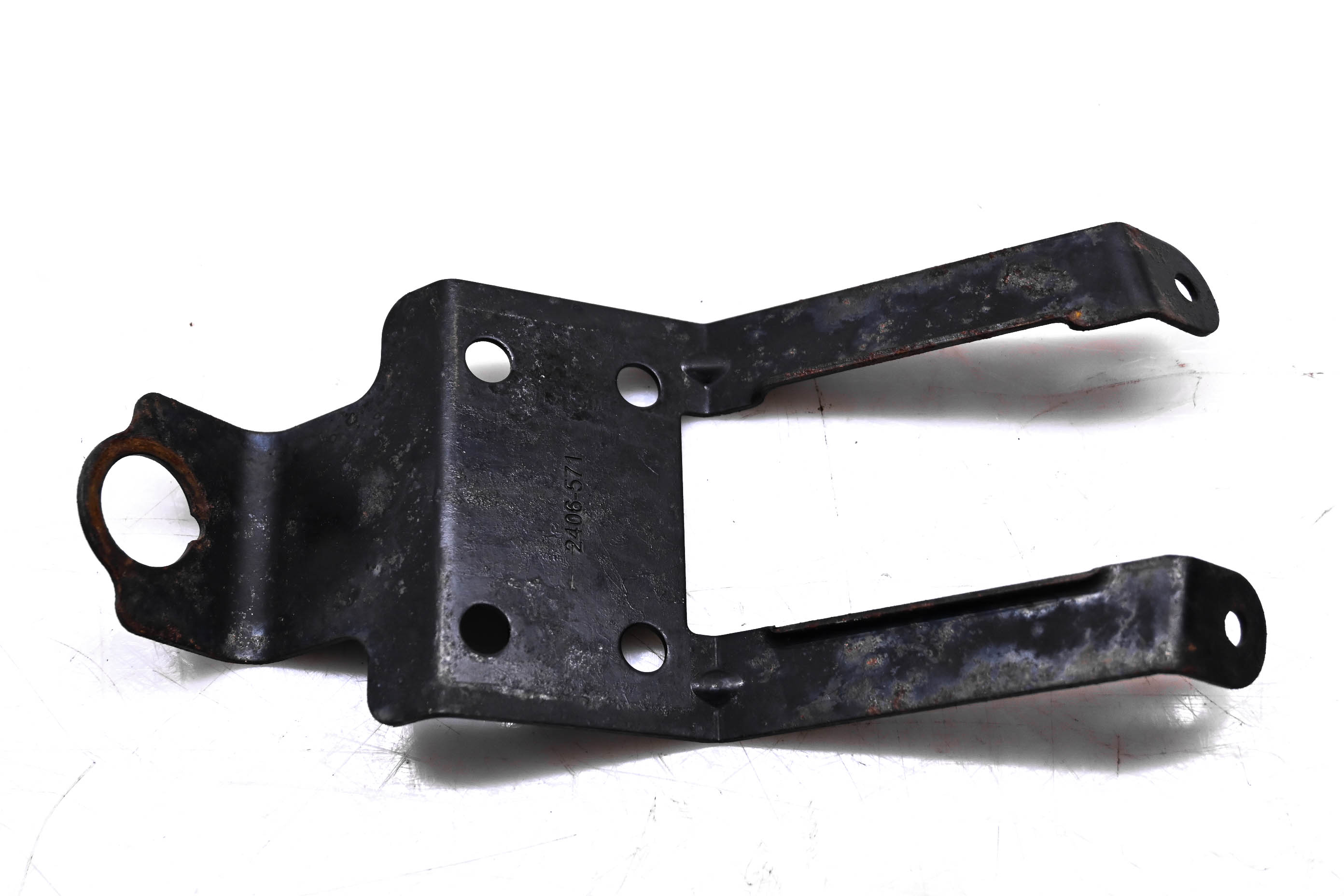 08 Arctic Cat 500 FIS 4x4 Speedometer Support Bracket Mount