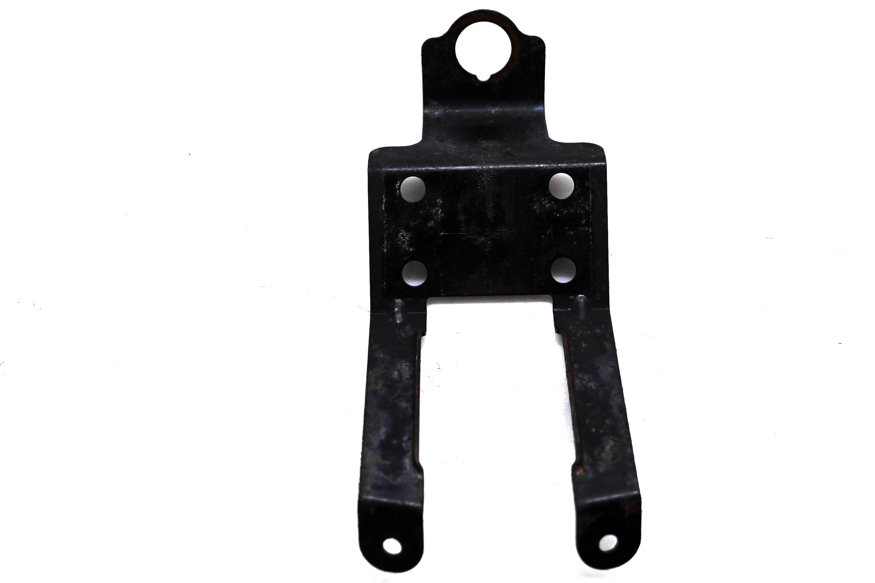 08 Arctic Cat 500 FIS 4x4 Speedometer Support Bracket Mount