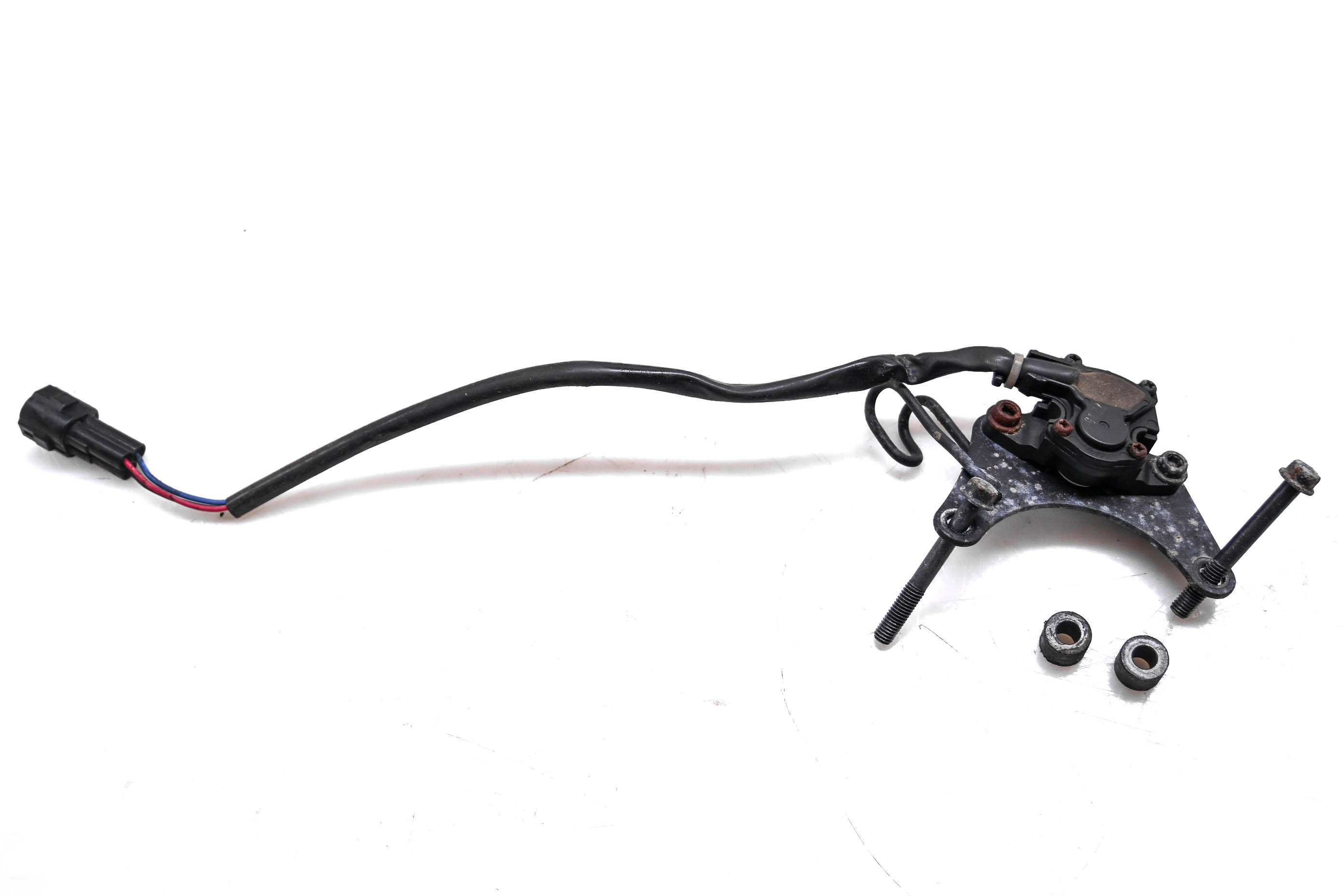 08 Arctic Cat 500 FIS 4x4 Reverse Switch