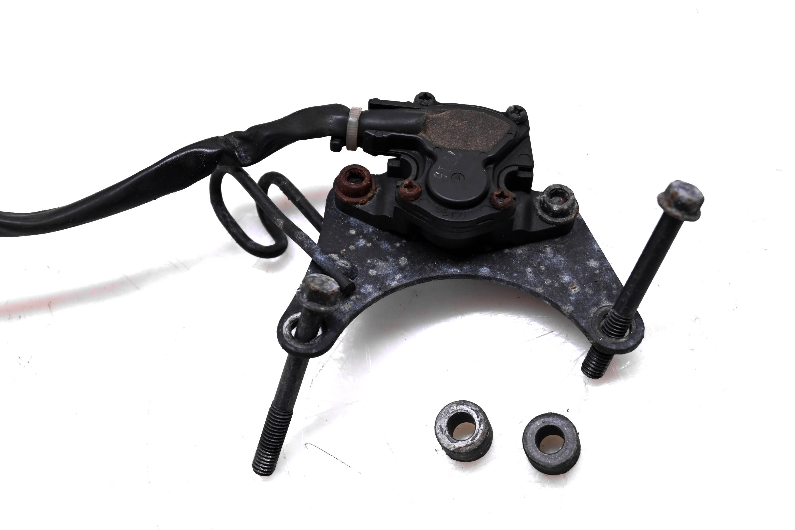 08 Arctic Cat 500 FIS 4x4 Reverse Switch