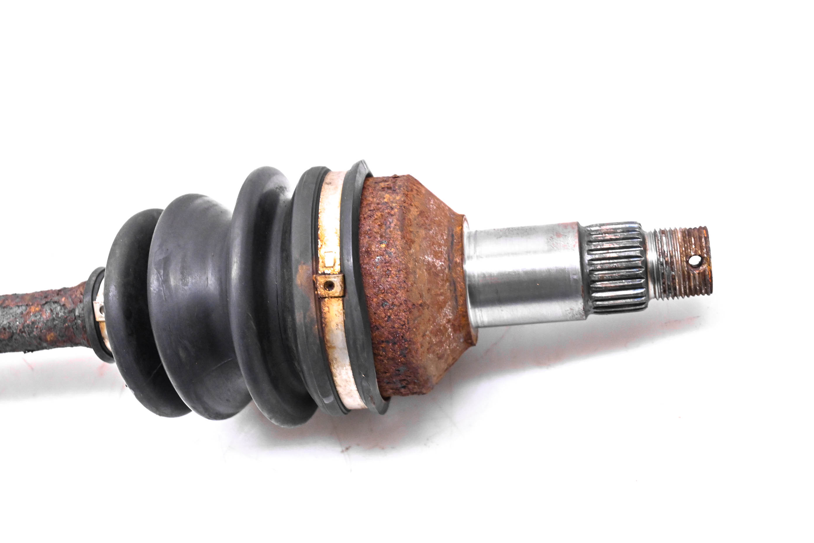 08 Arctic Cat 500 FIS 4x4 Front Right Left Cv Axle