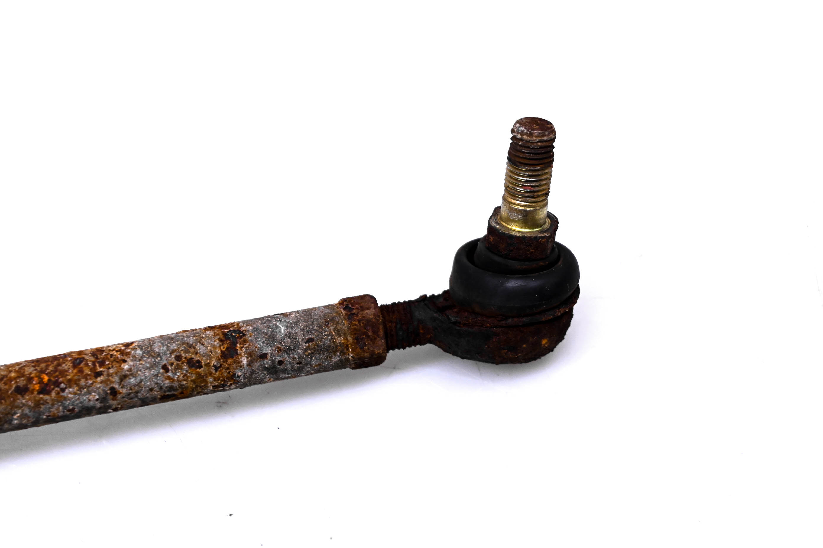 08 Arctic Cat 500 FIS 4x4 Tie Rod & Ends