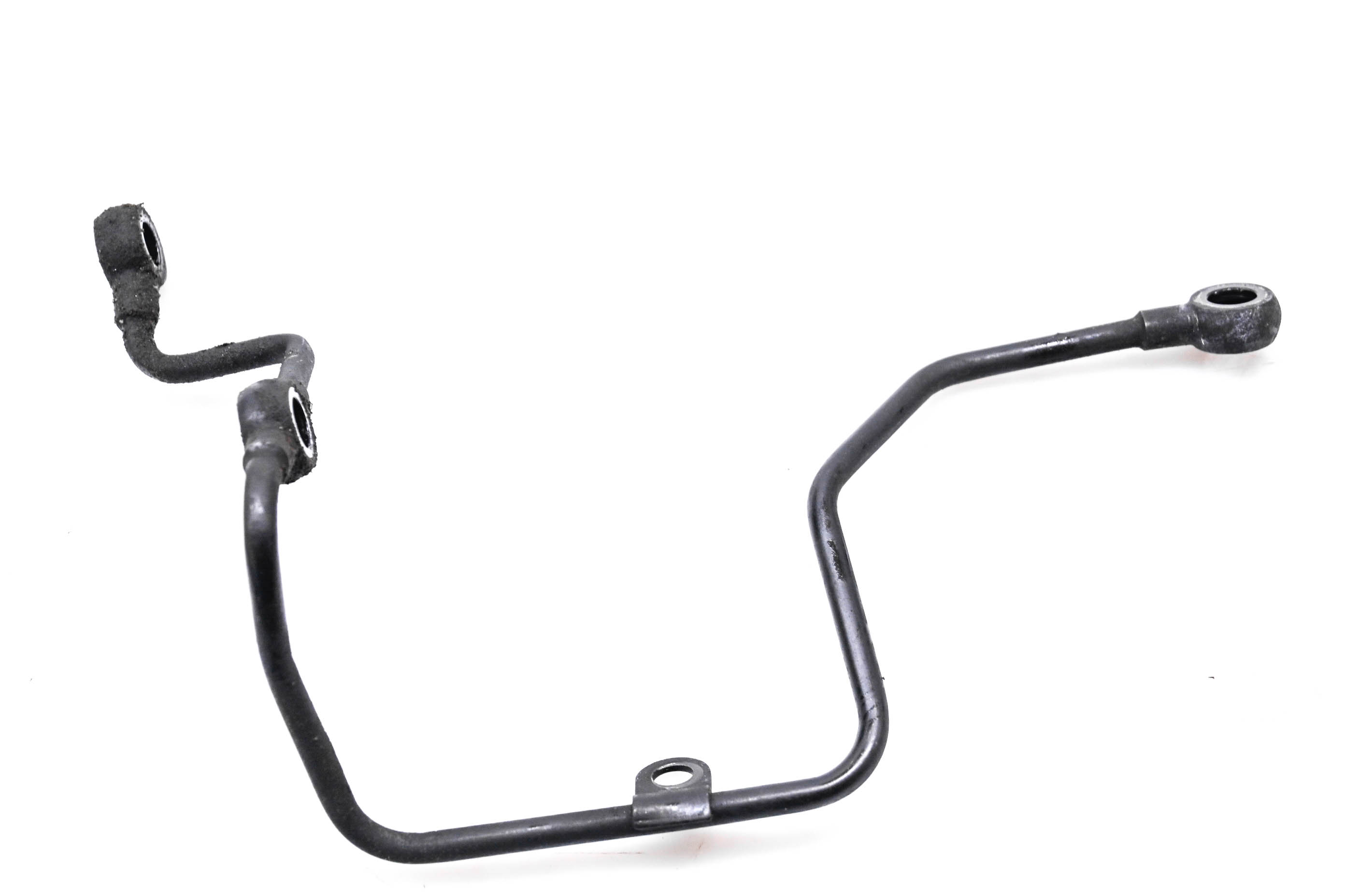03 Kawasaki KLR650 Engine Oil Line
