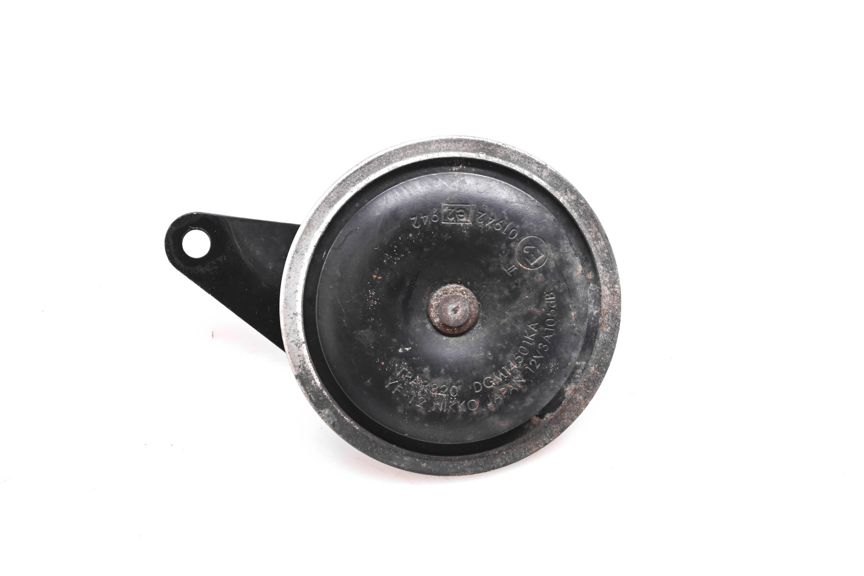 03 Kawasaki KLR650 Horn