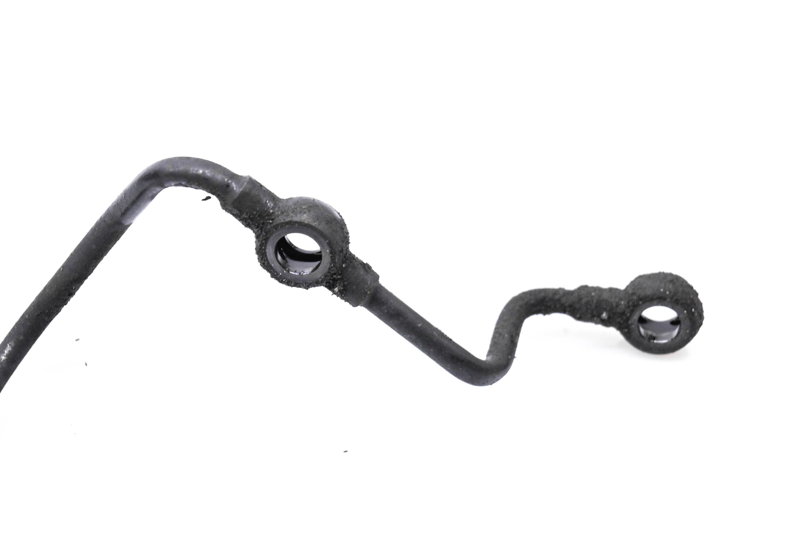 03 Kawasaki KLR650 Engine Oil Line