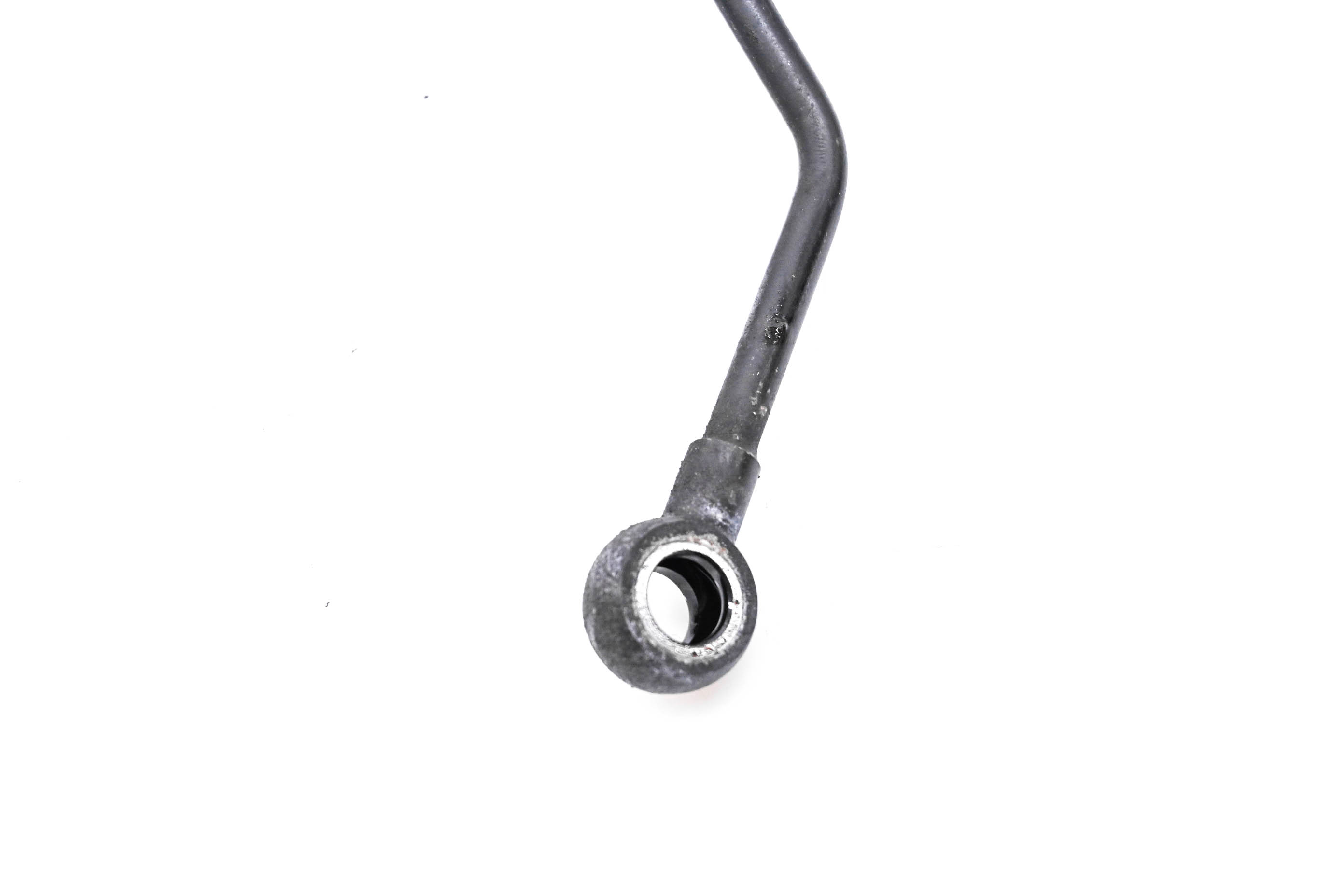 03 Kawasaki KLR650 Engine Oil Line