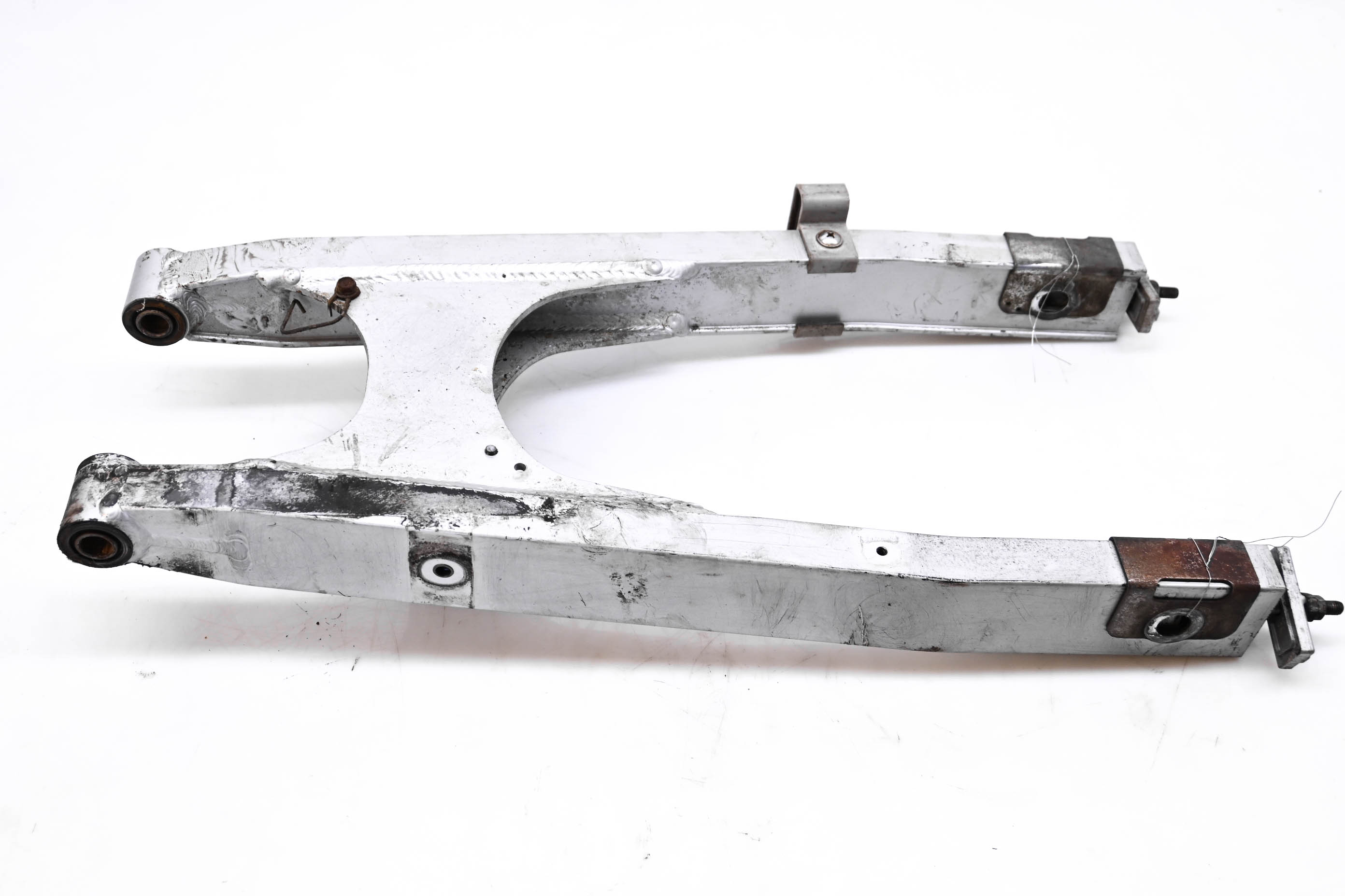 03 Kawasaki KLR650 Rear Swingarm