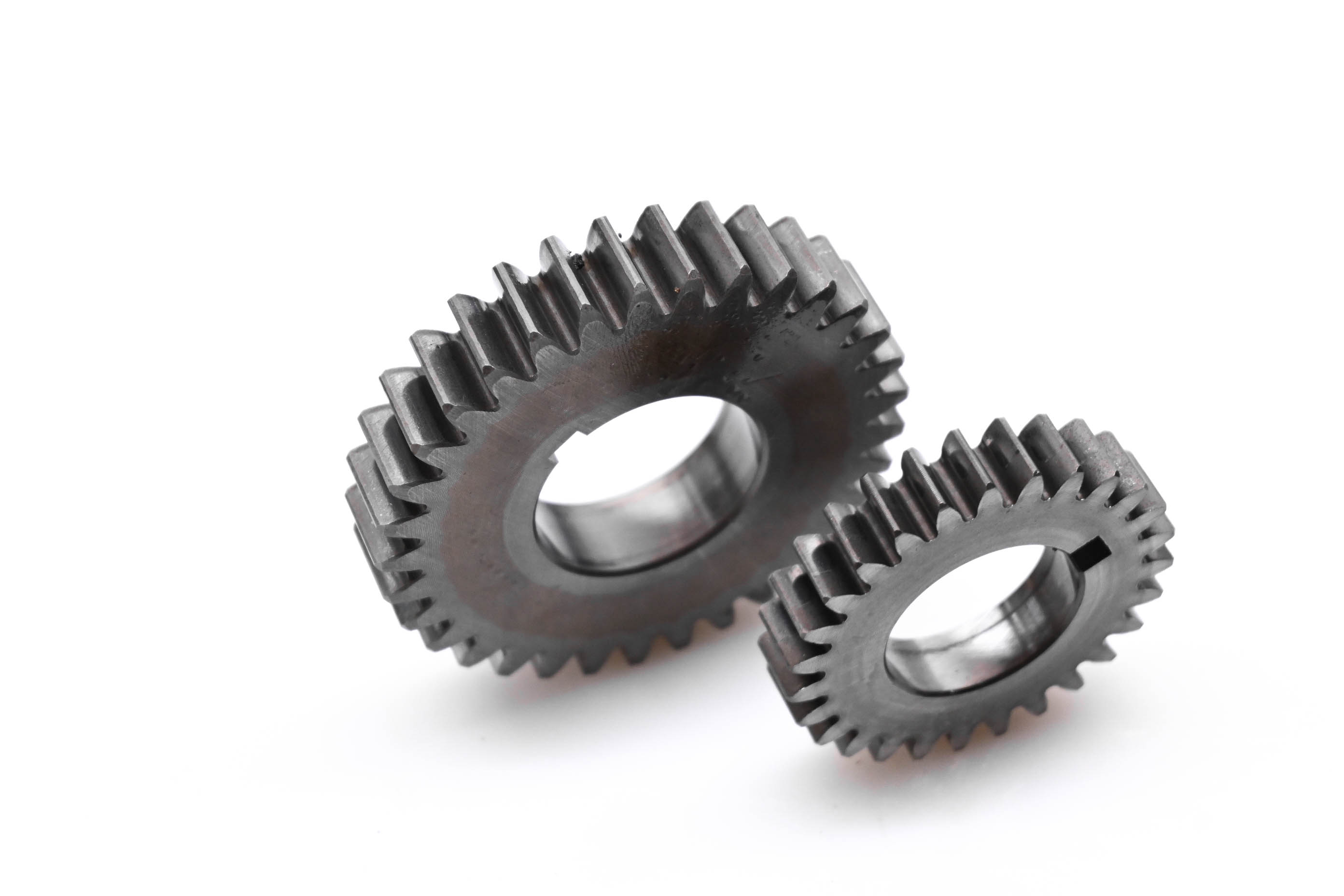 03 Kawasaki KLR650 Crank Gears