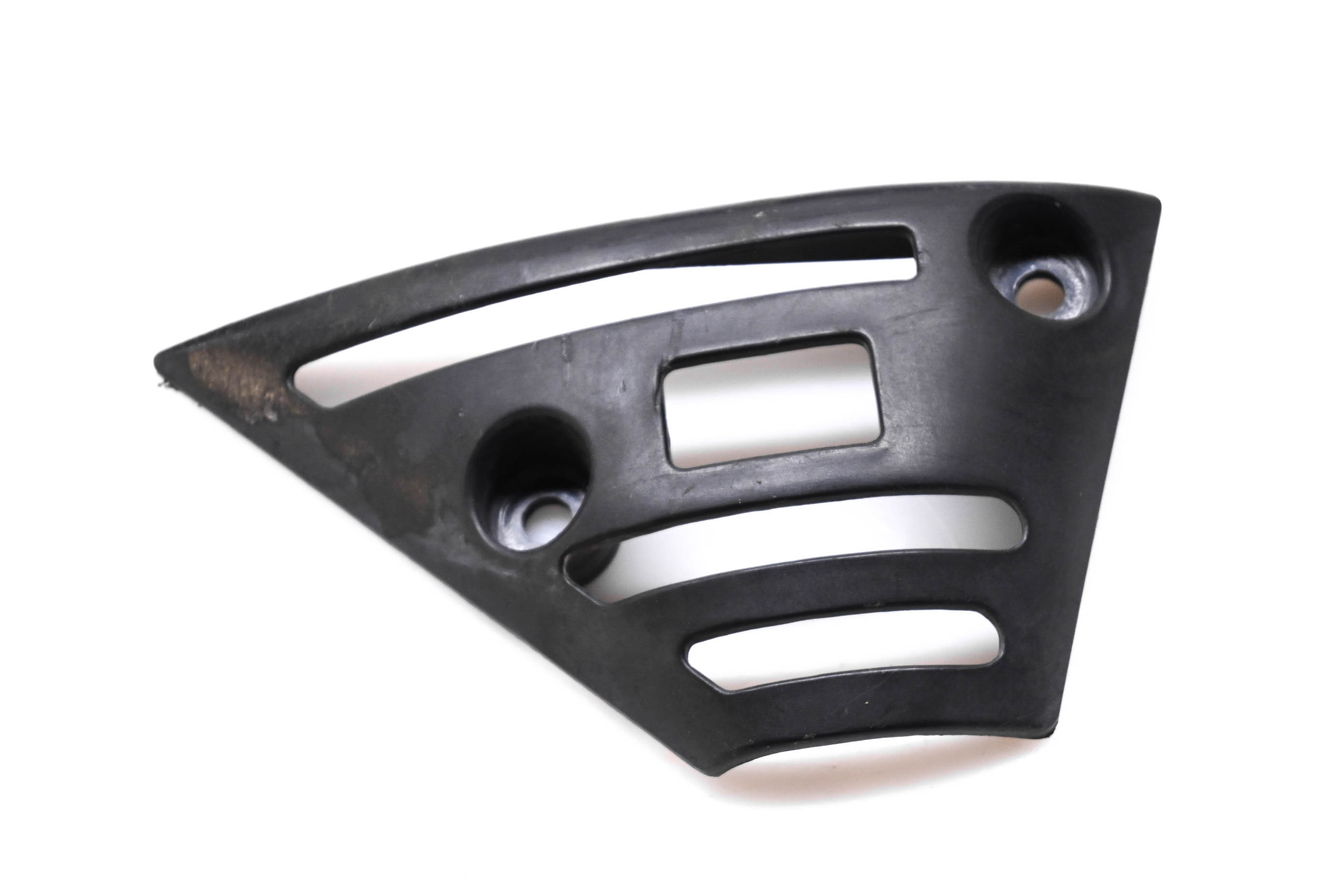 03 Kawasaki KLR650 Coolant Reservoir Tank Cover