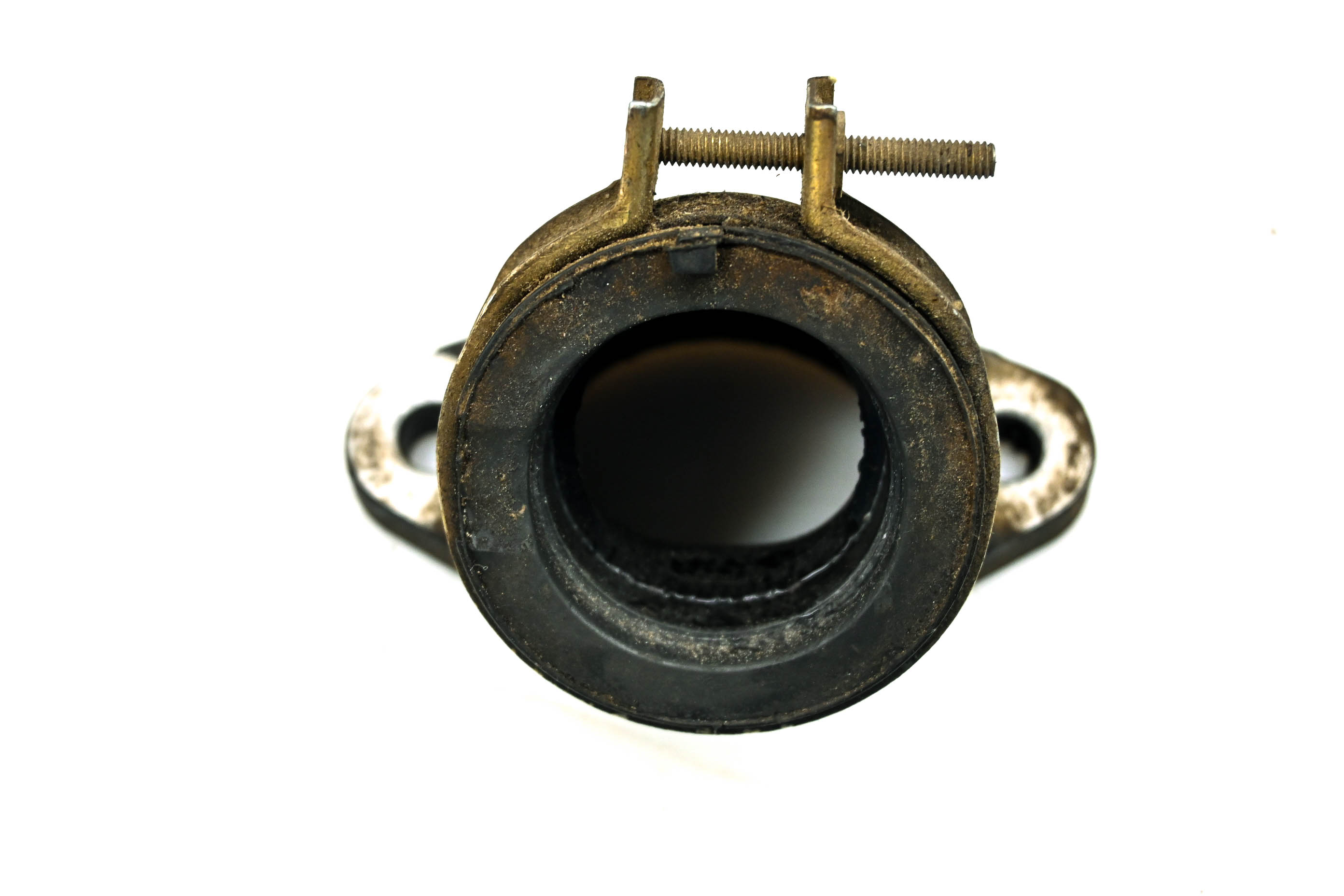 99 Polaris Sportsman 500 4x4 Intake Manifold Carburetor Boot