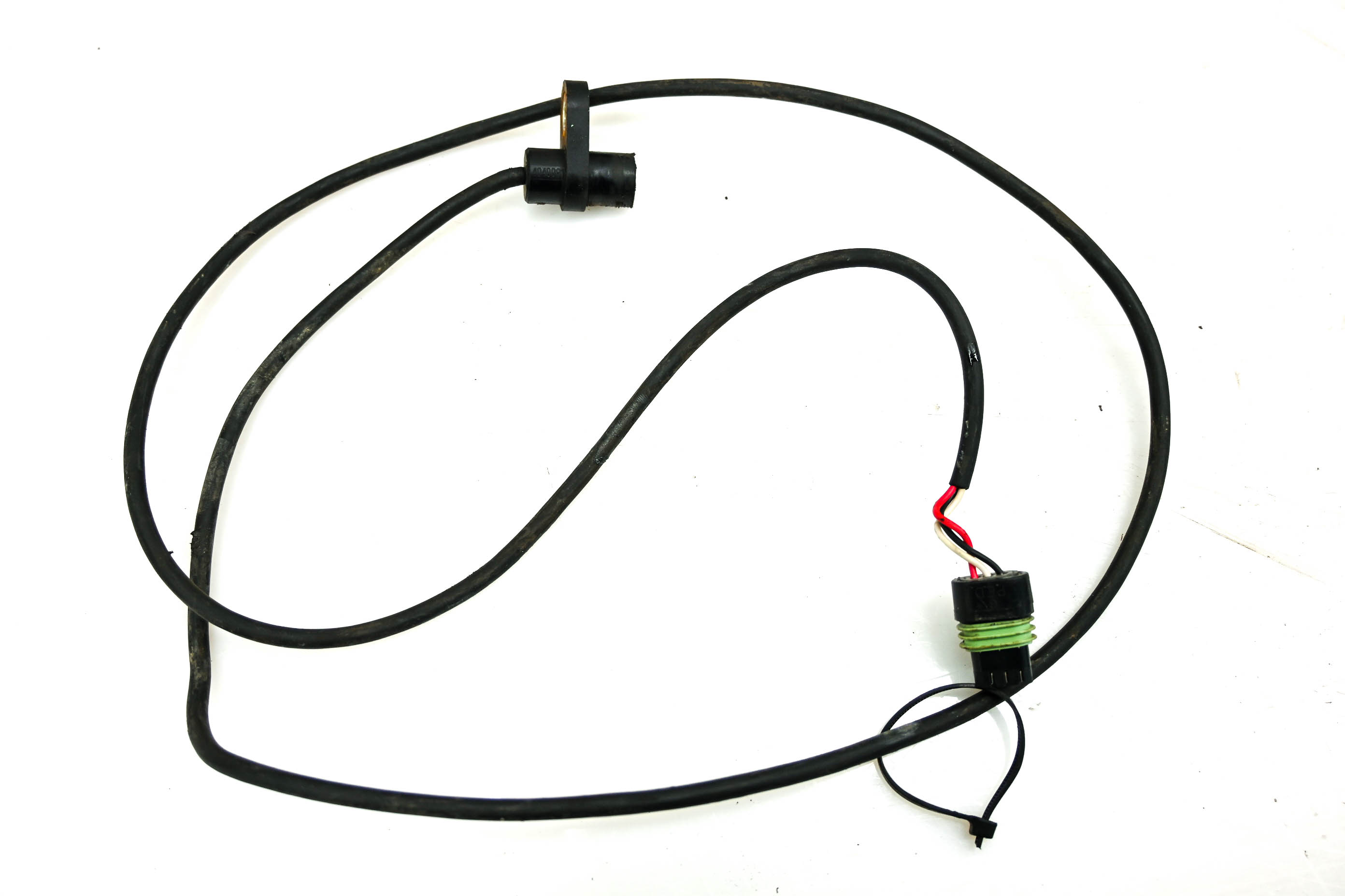 99 Polaris Sportsman 500 4x4 Speed Sensor