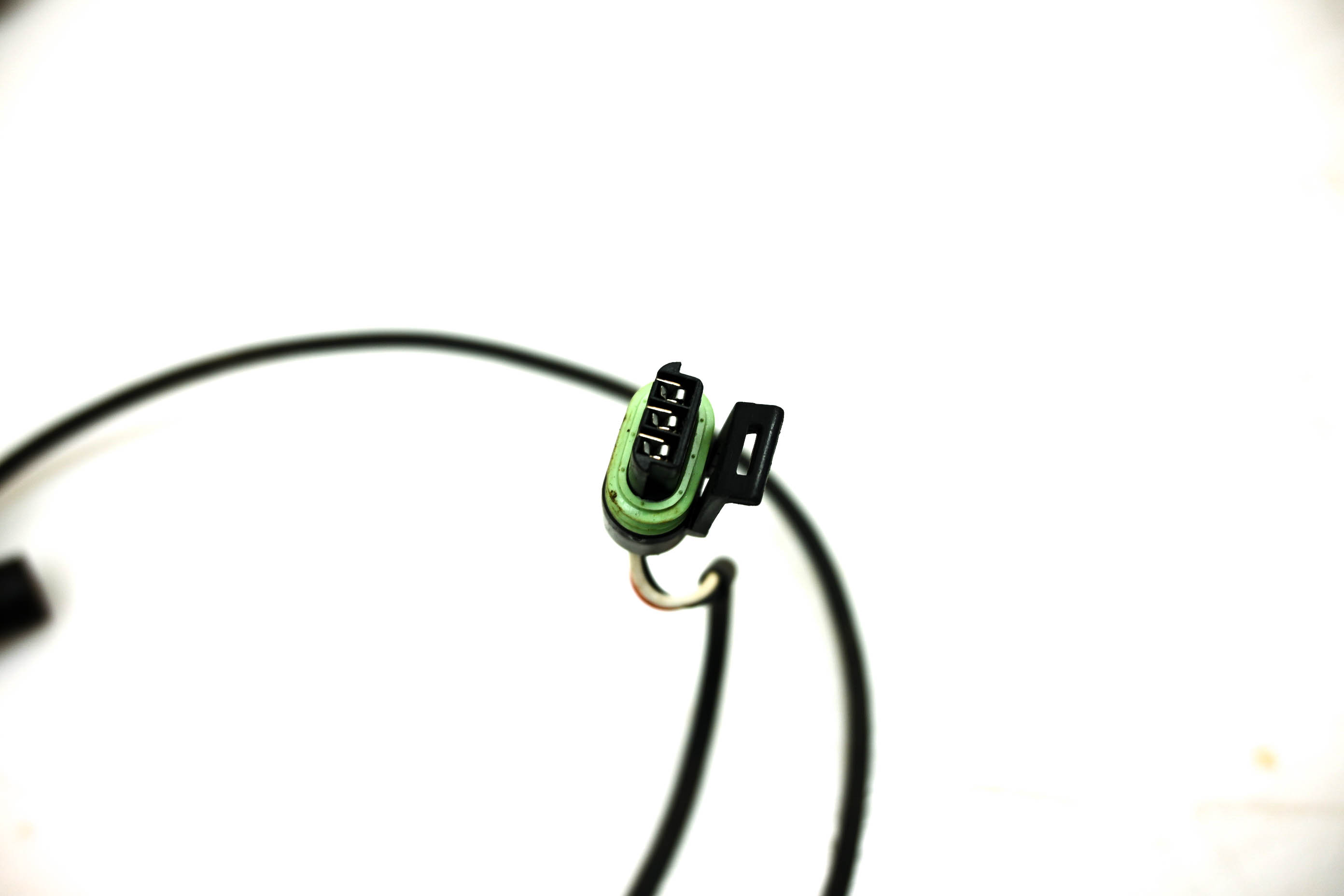99 Polaris Sportsman 500 4x4 Speed Sensor