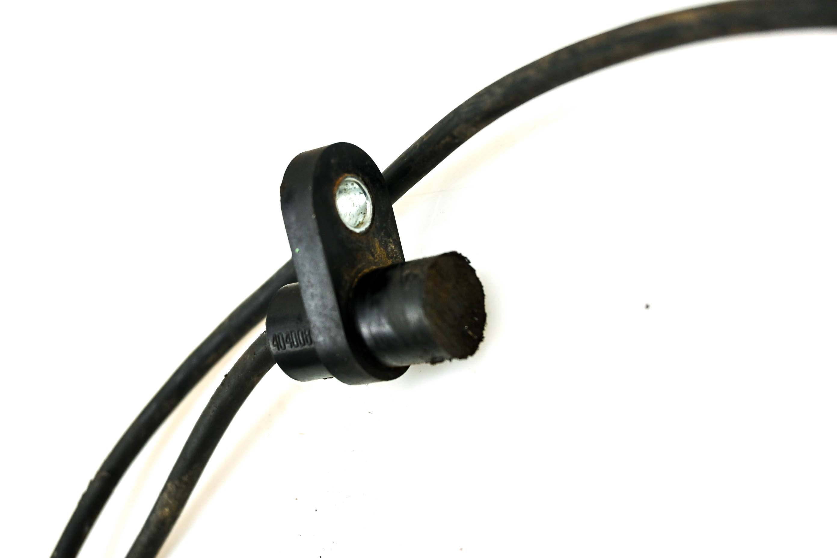 99 Polaris Sportsman 500 4x4 Speed Sensor