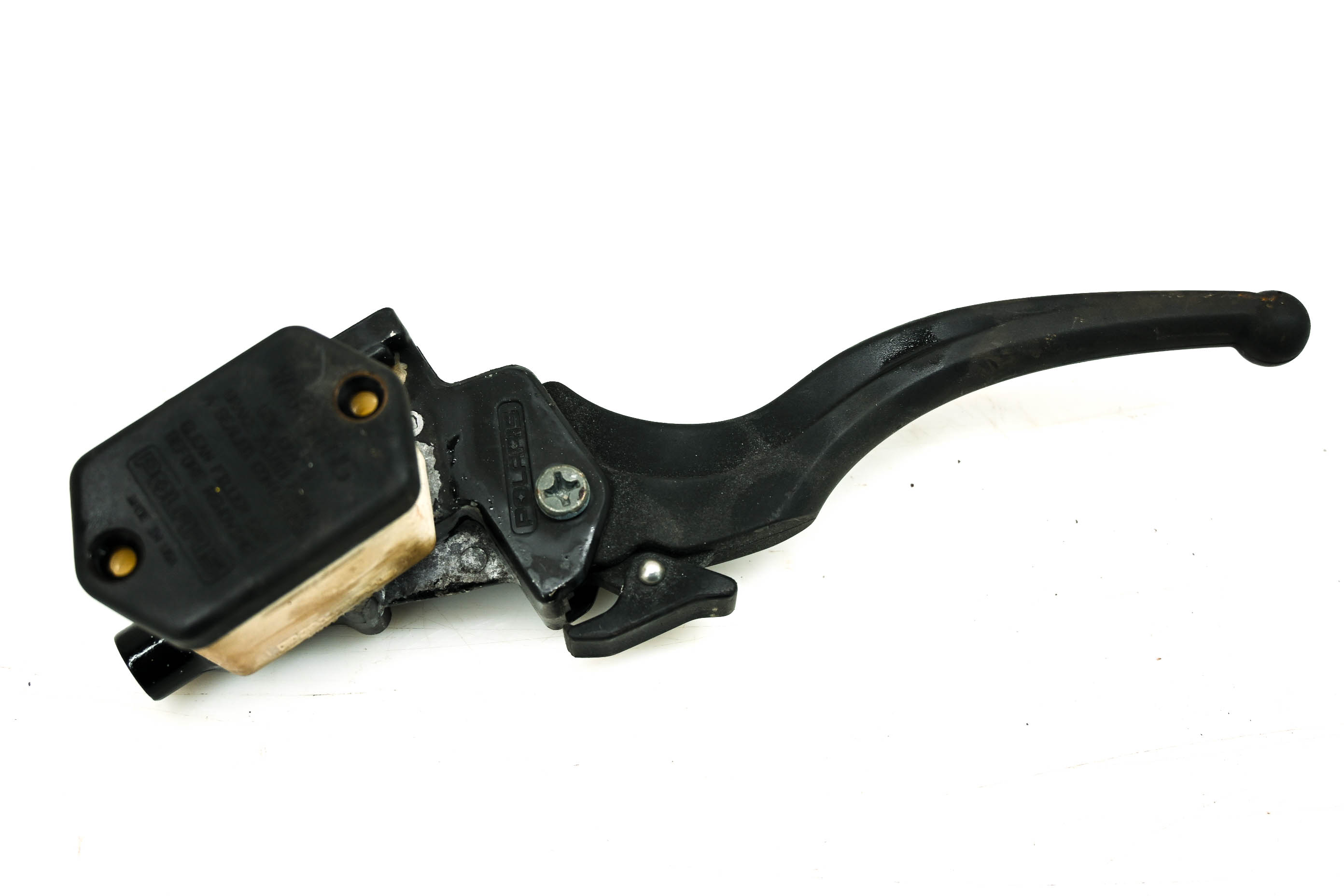 99 Polaris Sportsman 500 4x4 Front Brake Master Cylinder & Lever