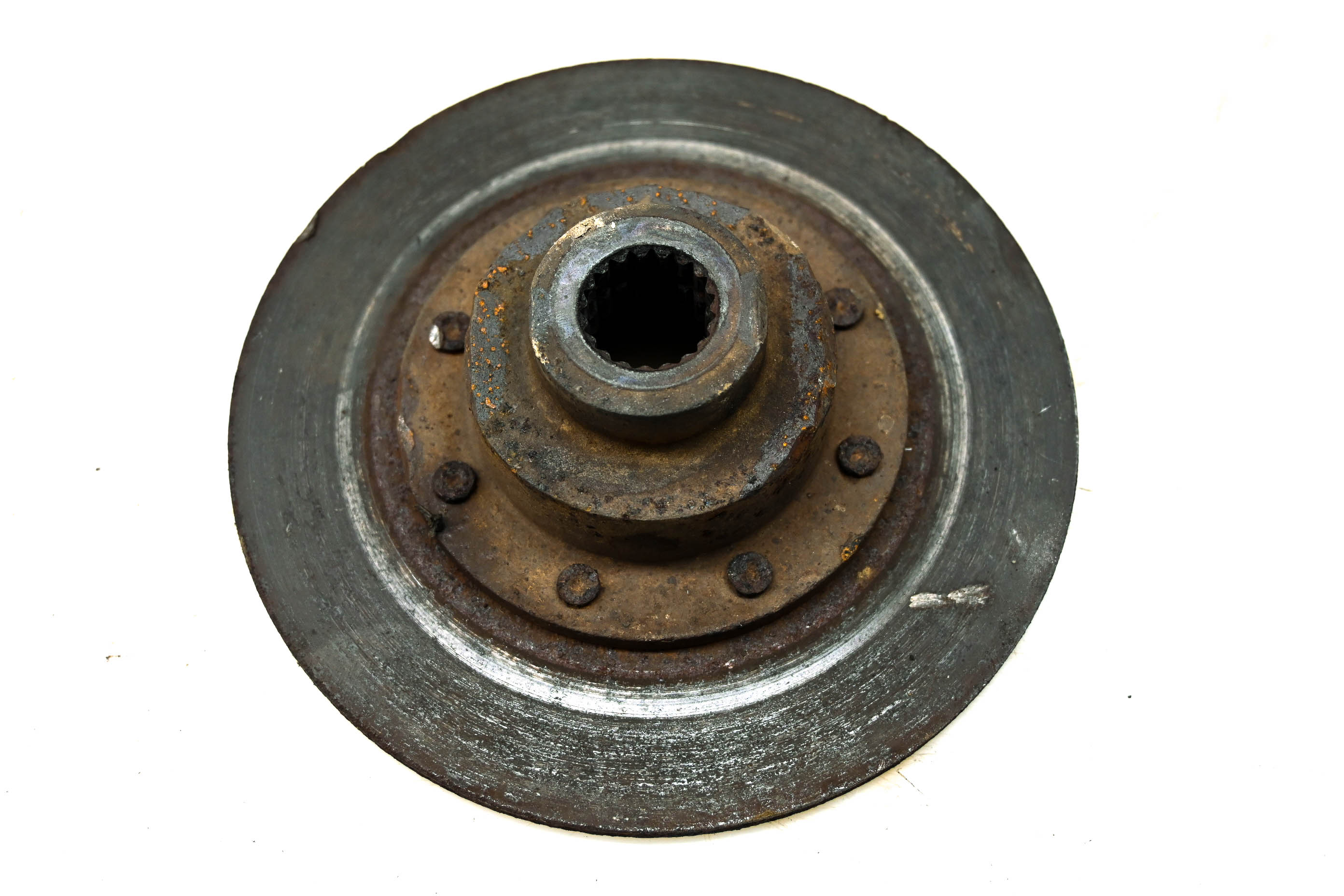 99 Polaris Sportsman 500 4x4 Rear Brake Rotor Disc