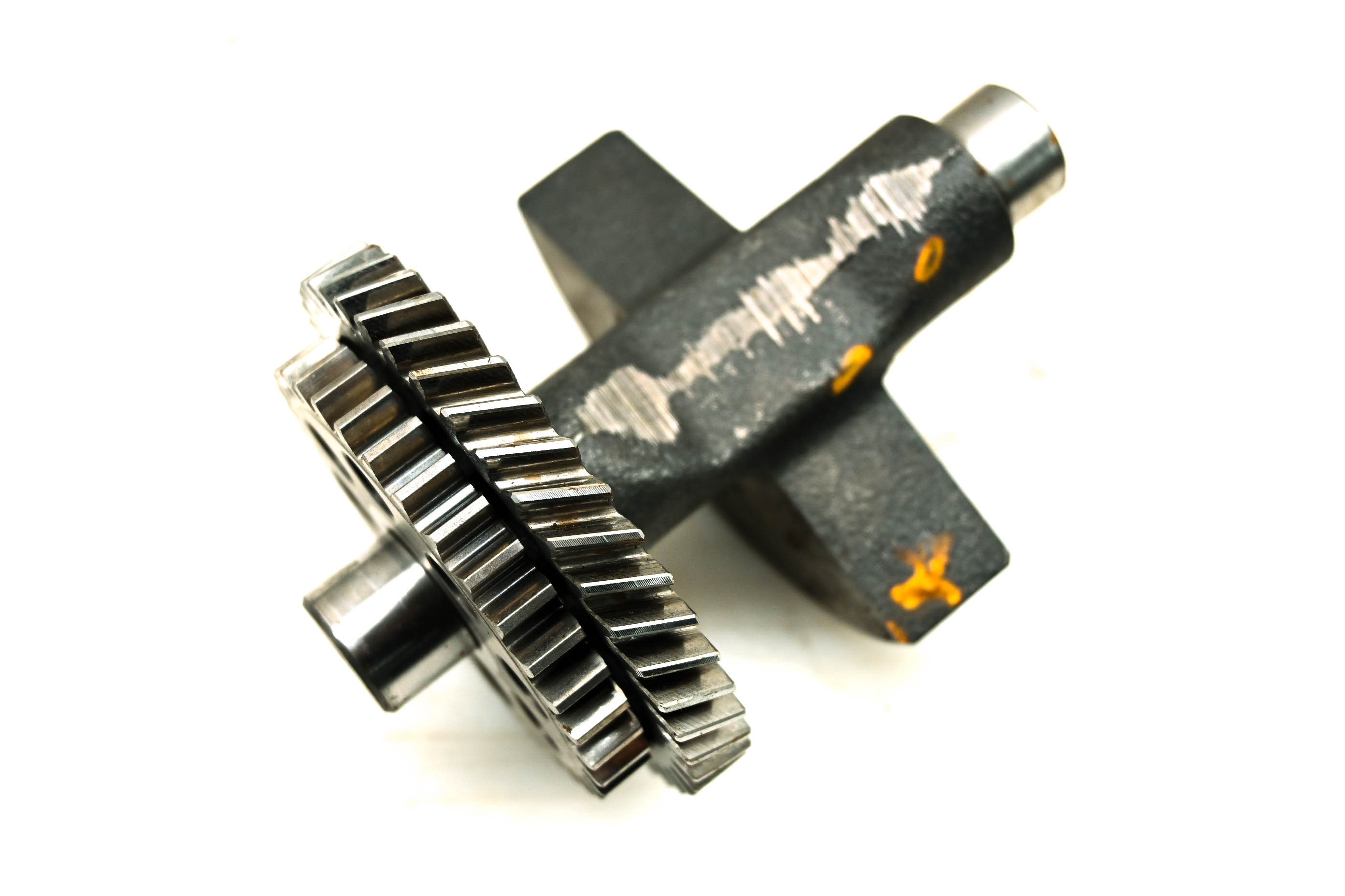 99 Polaris Sportsman 500 4x4 Counter Balancer Crankshaft Balance