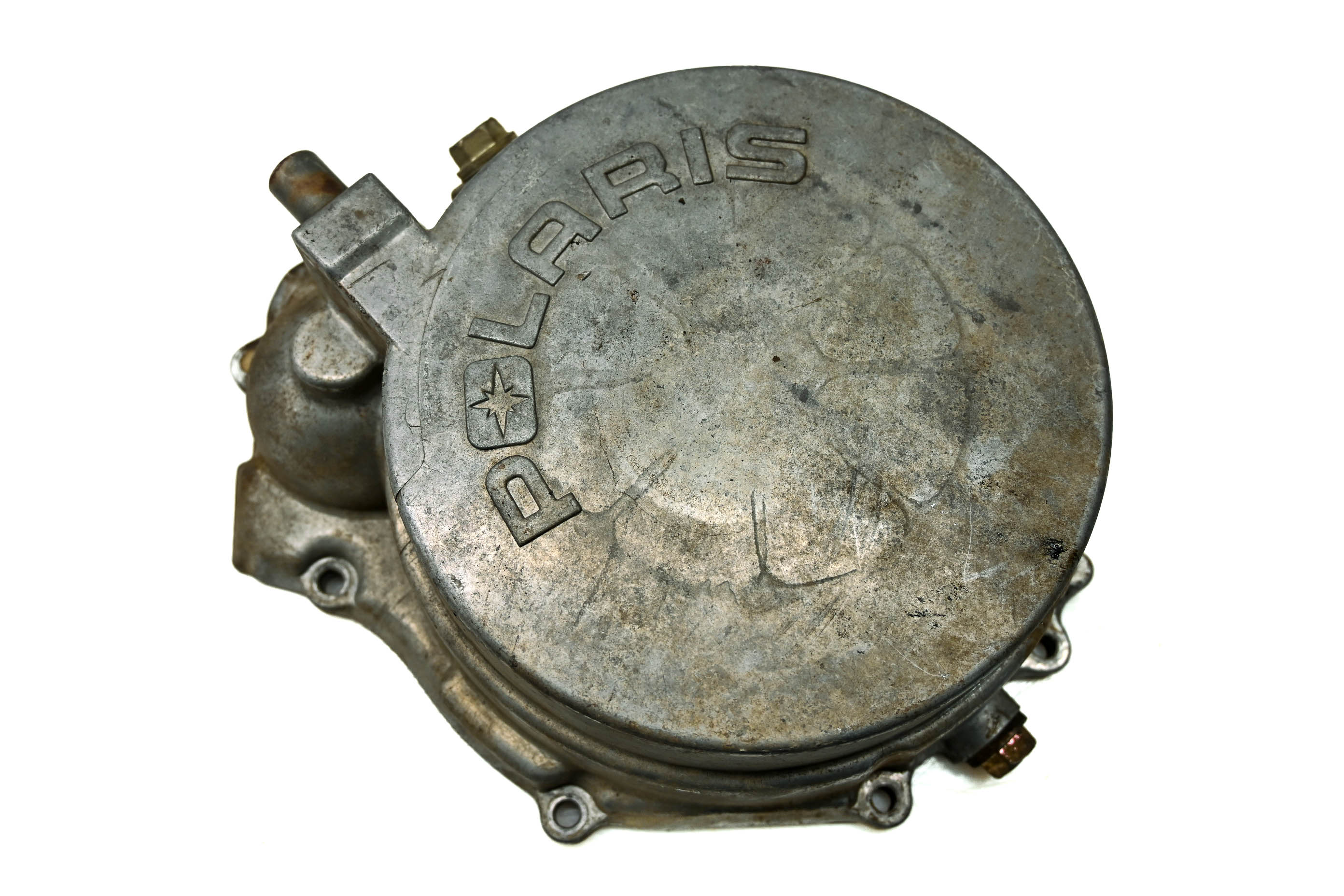 99 Polaris Sportsman 500 4x4 Recoil Pull Start Cover