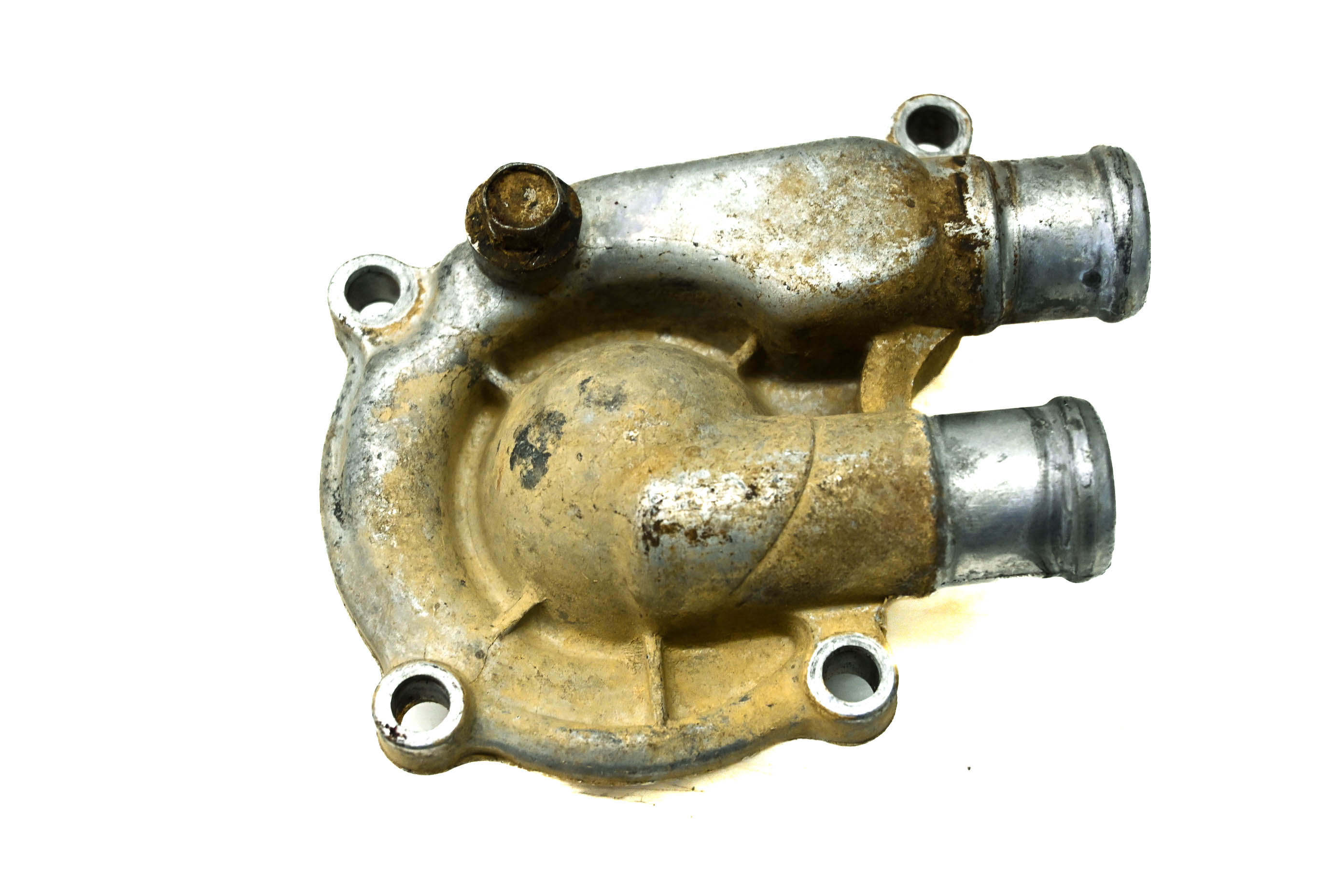 99 Polaris Sportsman 500 4x4 Water Pump & Impeller