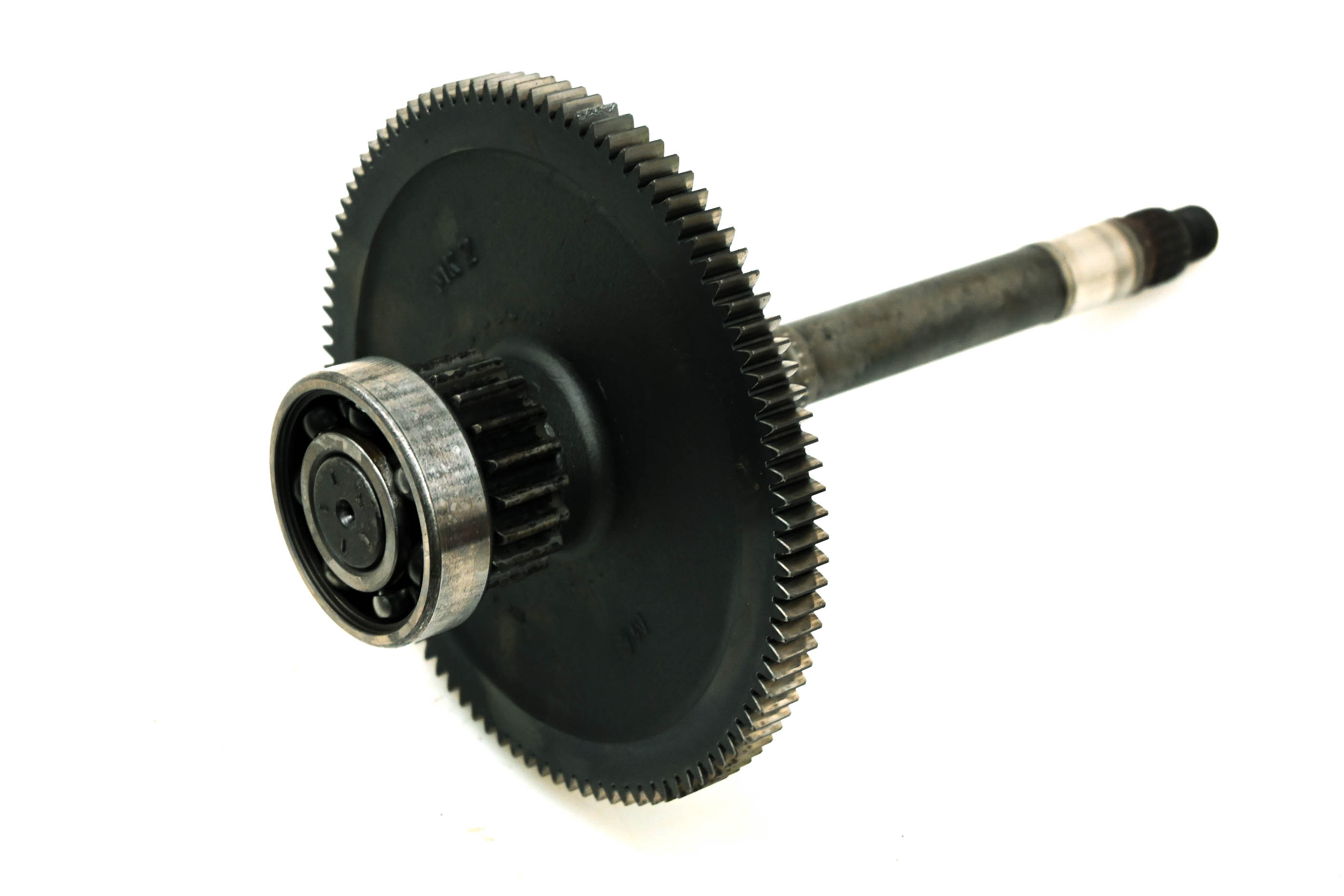 99 Polaris Sportsman 500 4x4 Transmission Output Shaft & Gear