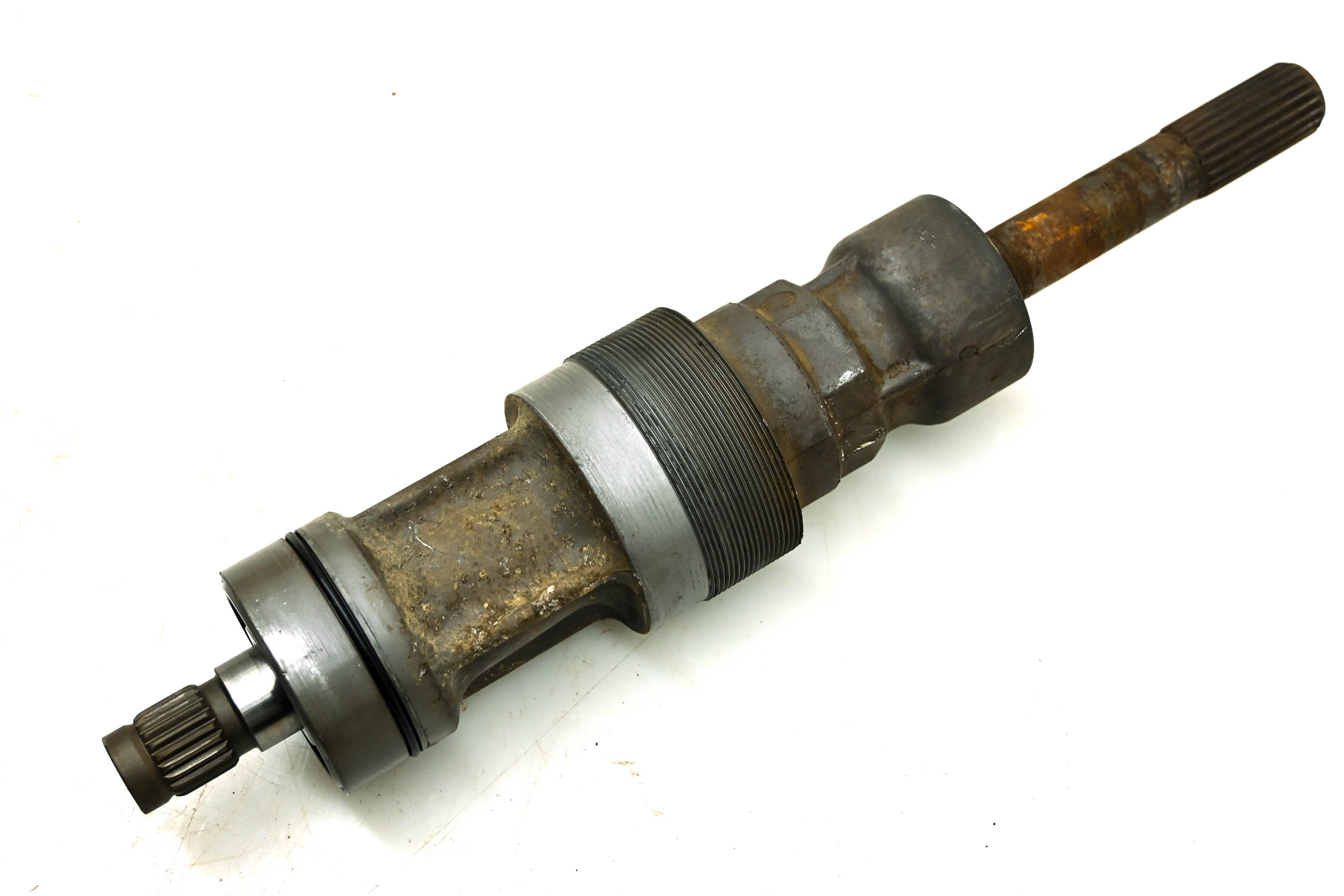 99 Polaris Sportsman 500 4x4 Bevel Gears Output Snorkel Shaft