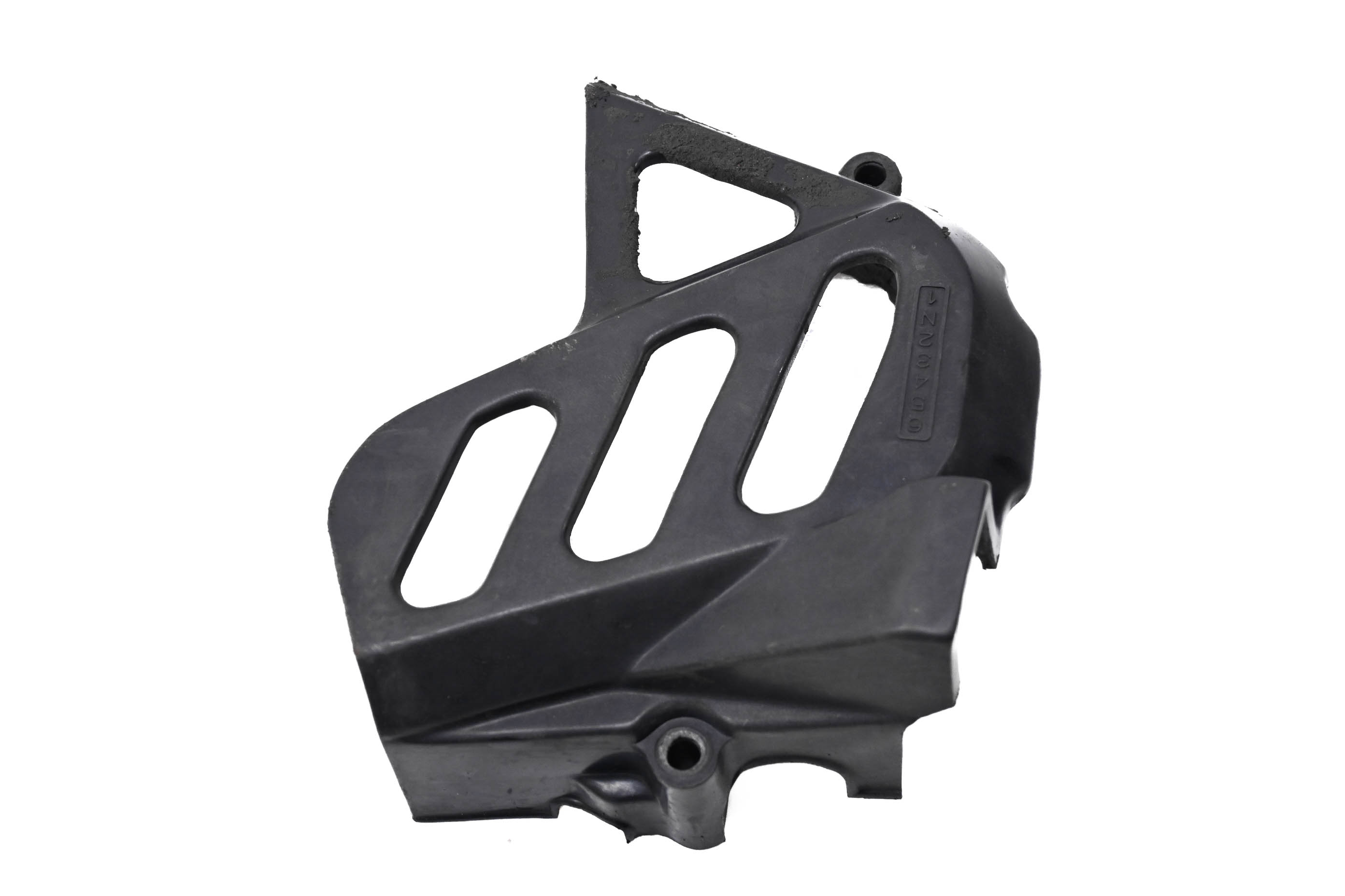 05 Kawasaki KLR250 Front Sprocket Cover