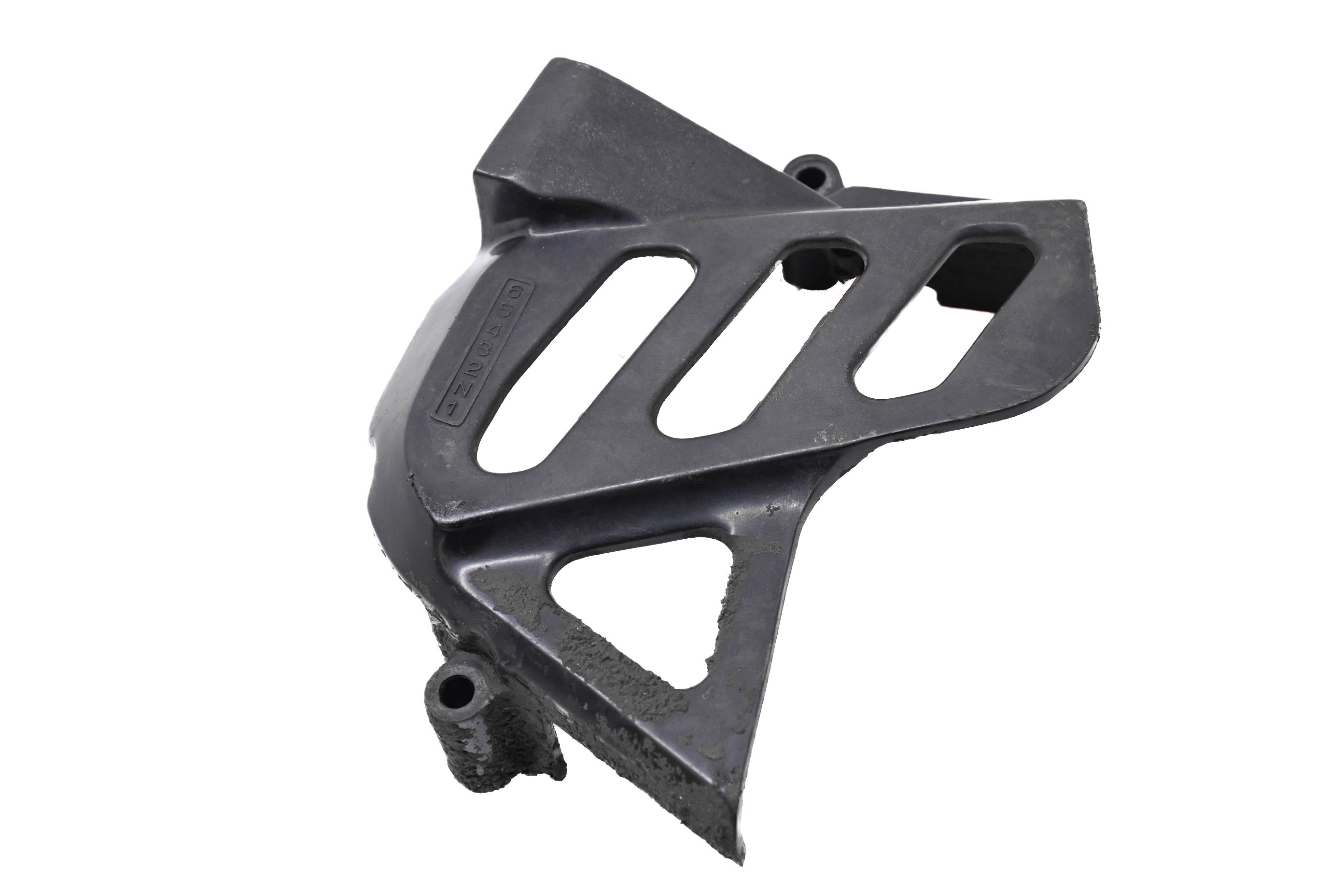 05 Kawasaki KLR250 Front Sprocket Cover