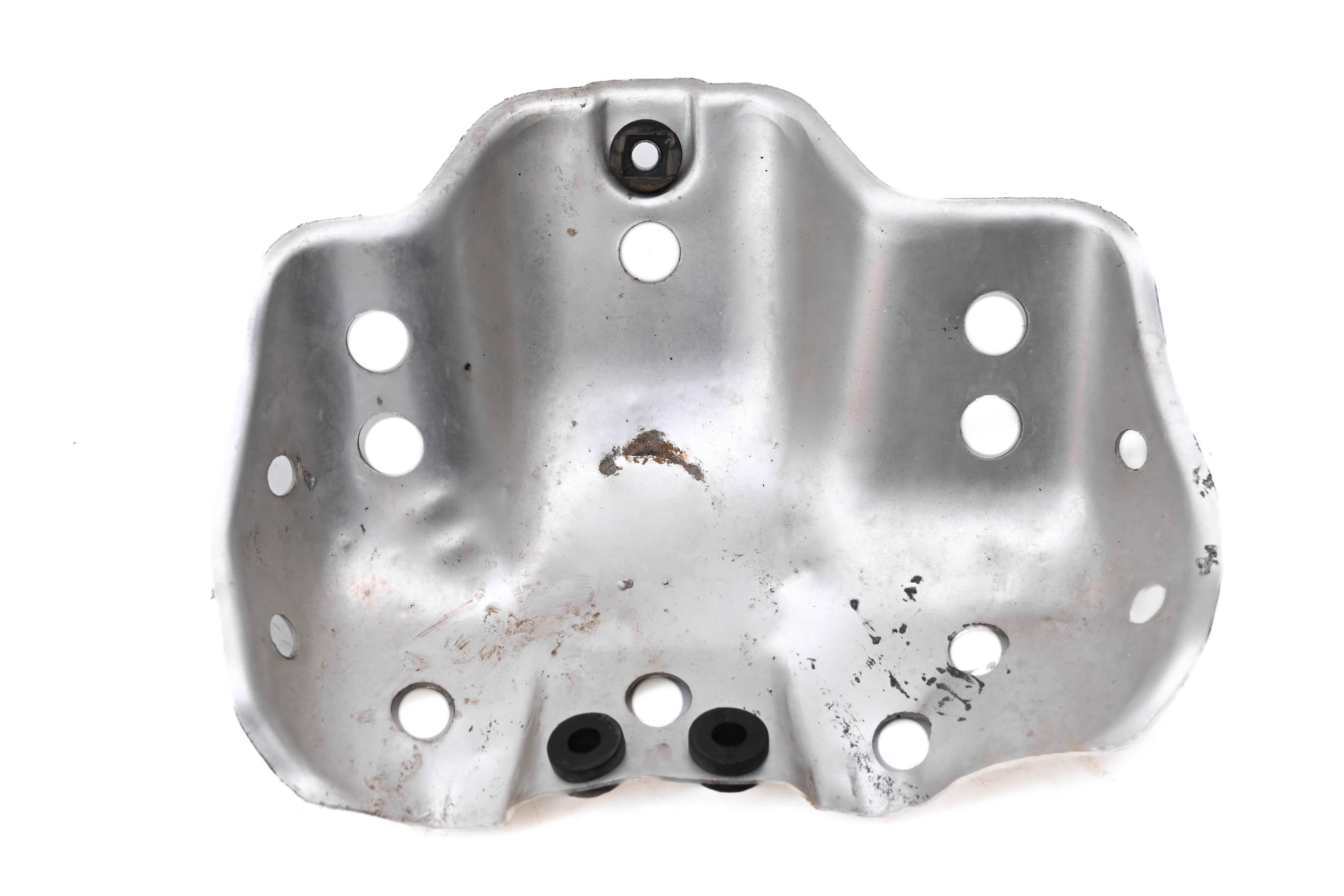 05 Kawasaki KLR250 Front Frame Skid Plate Guard