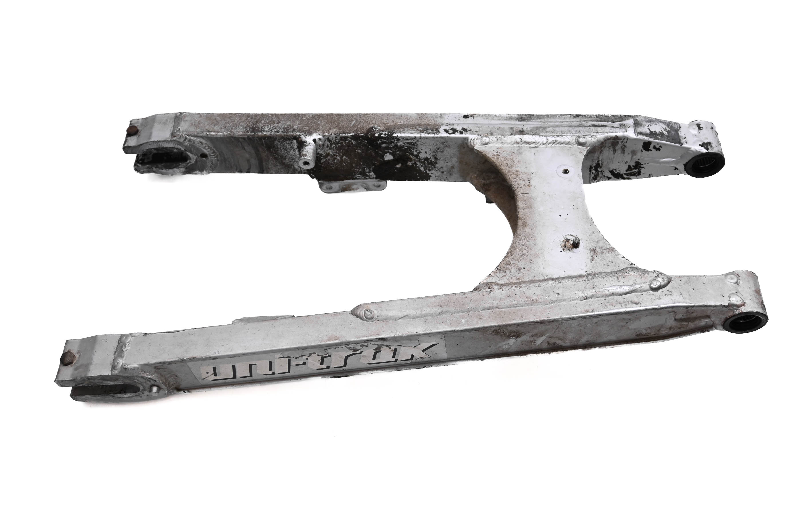 05 Kawasaki KLR250 Rear Swingarm