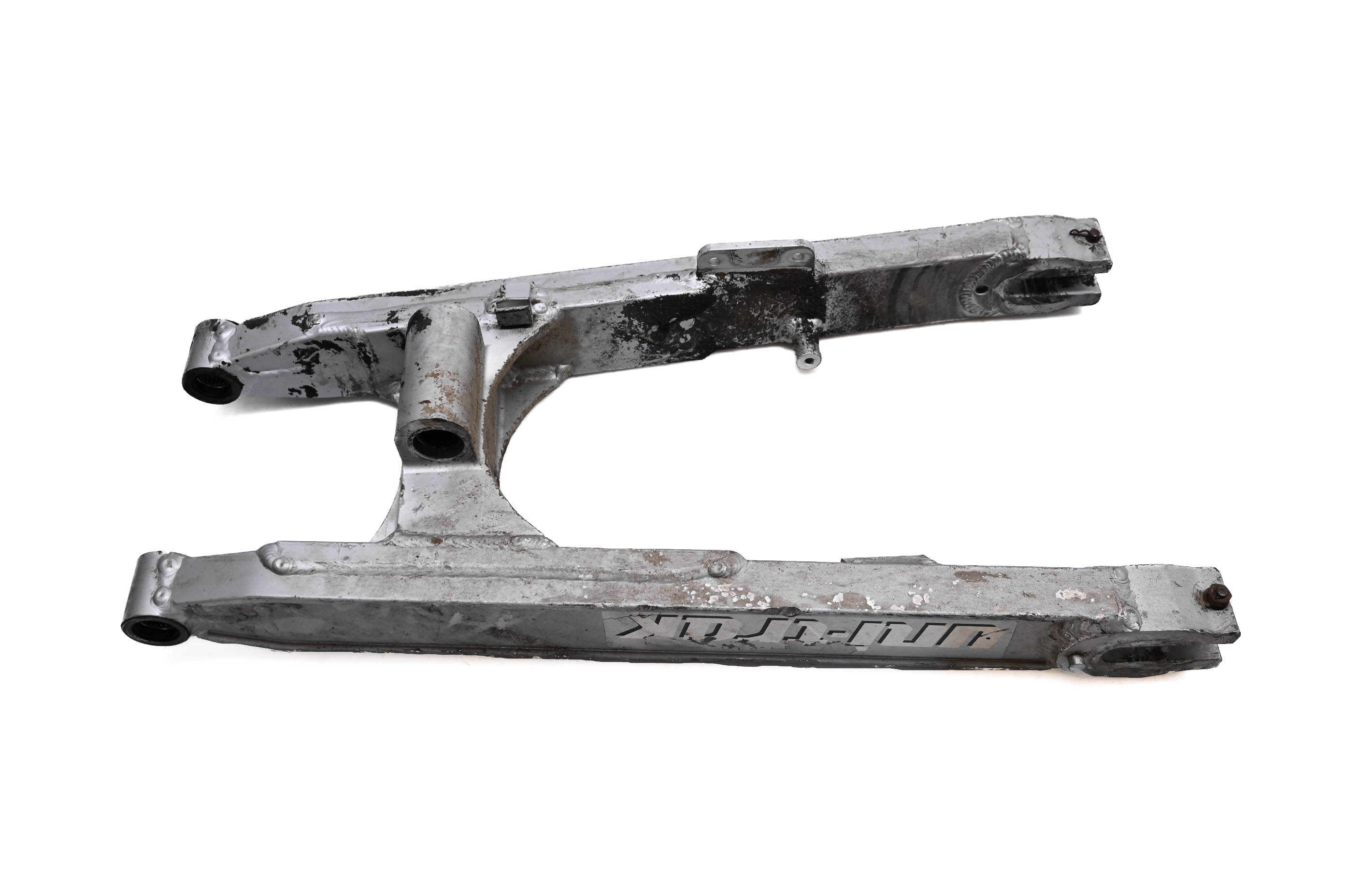 05 Kawasaki KLR250 Rear Swingarm