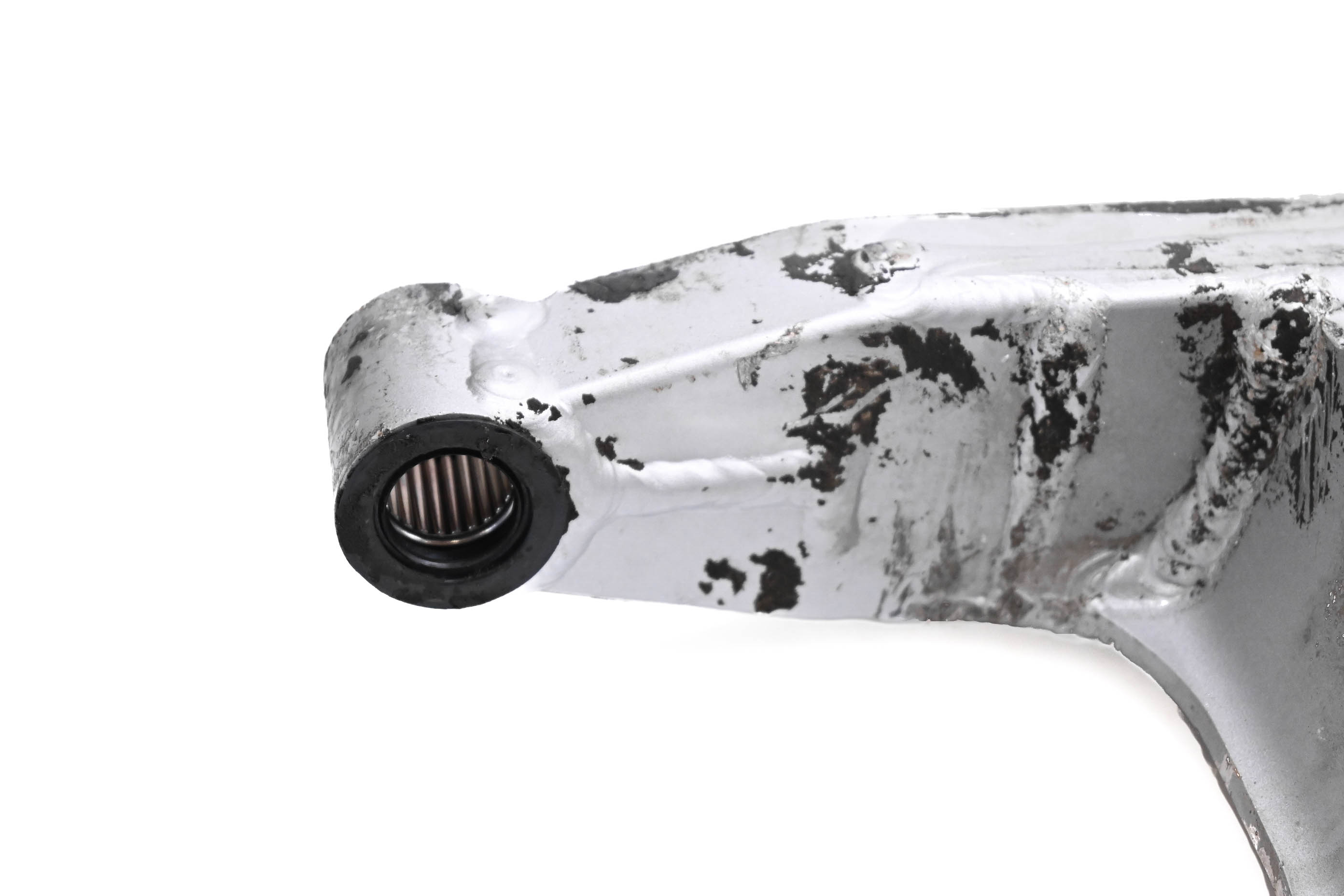 05 Kawasaki KLR250 Rear Swingarm