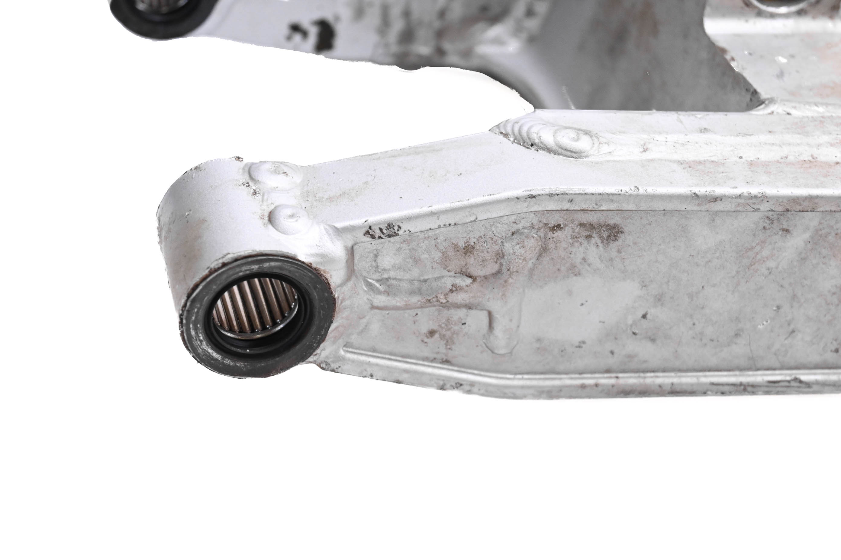 05 Kawasaki KLR250 Rear Swingarm