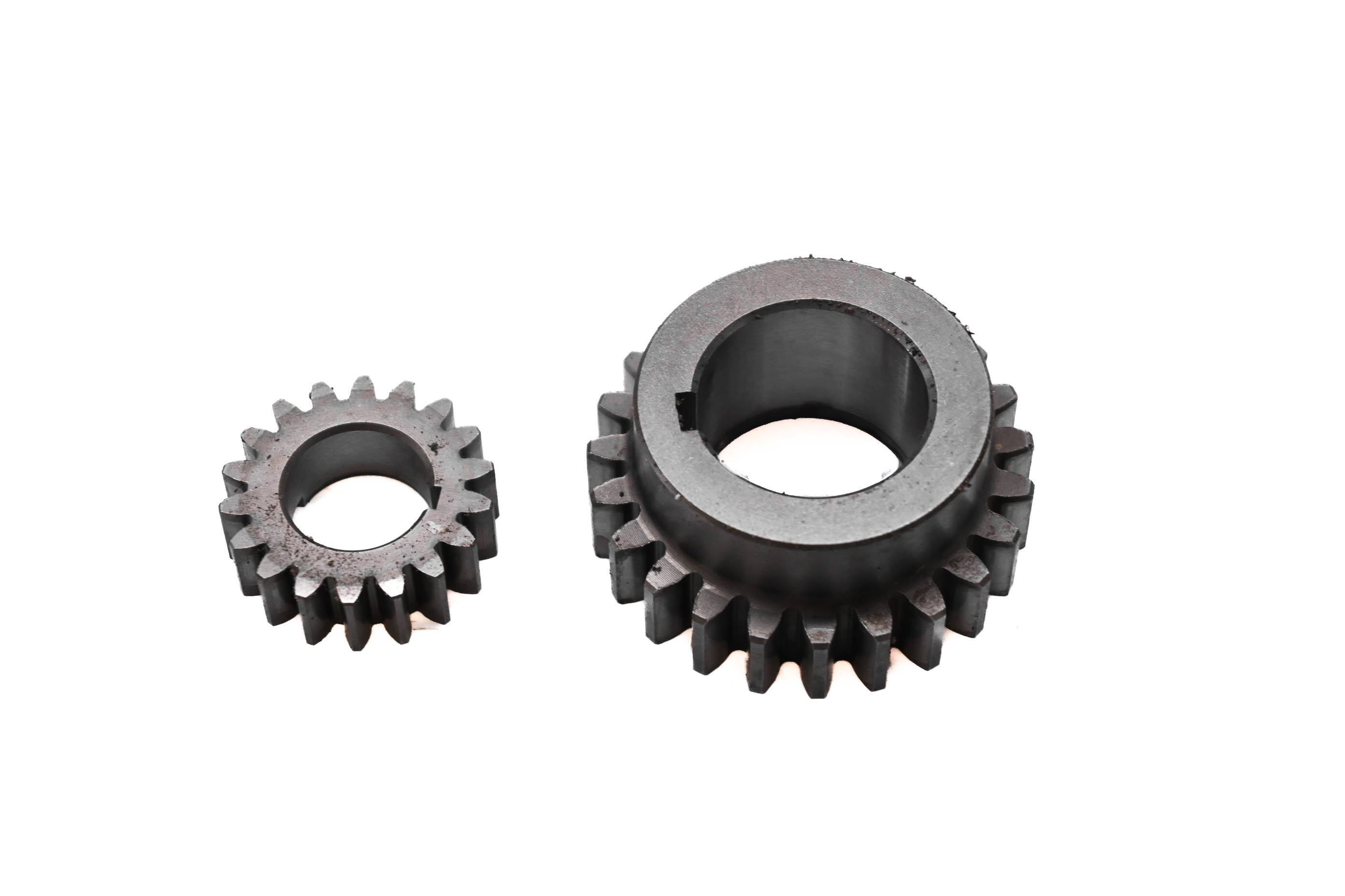 05 Kawasaki KLR250 Crank Gears