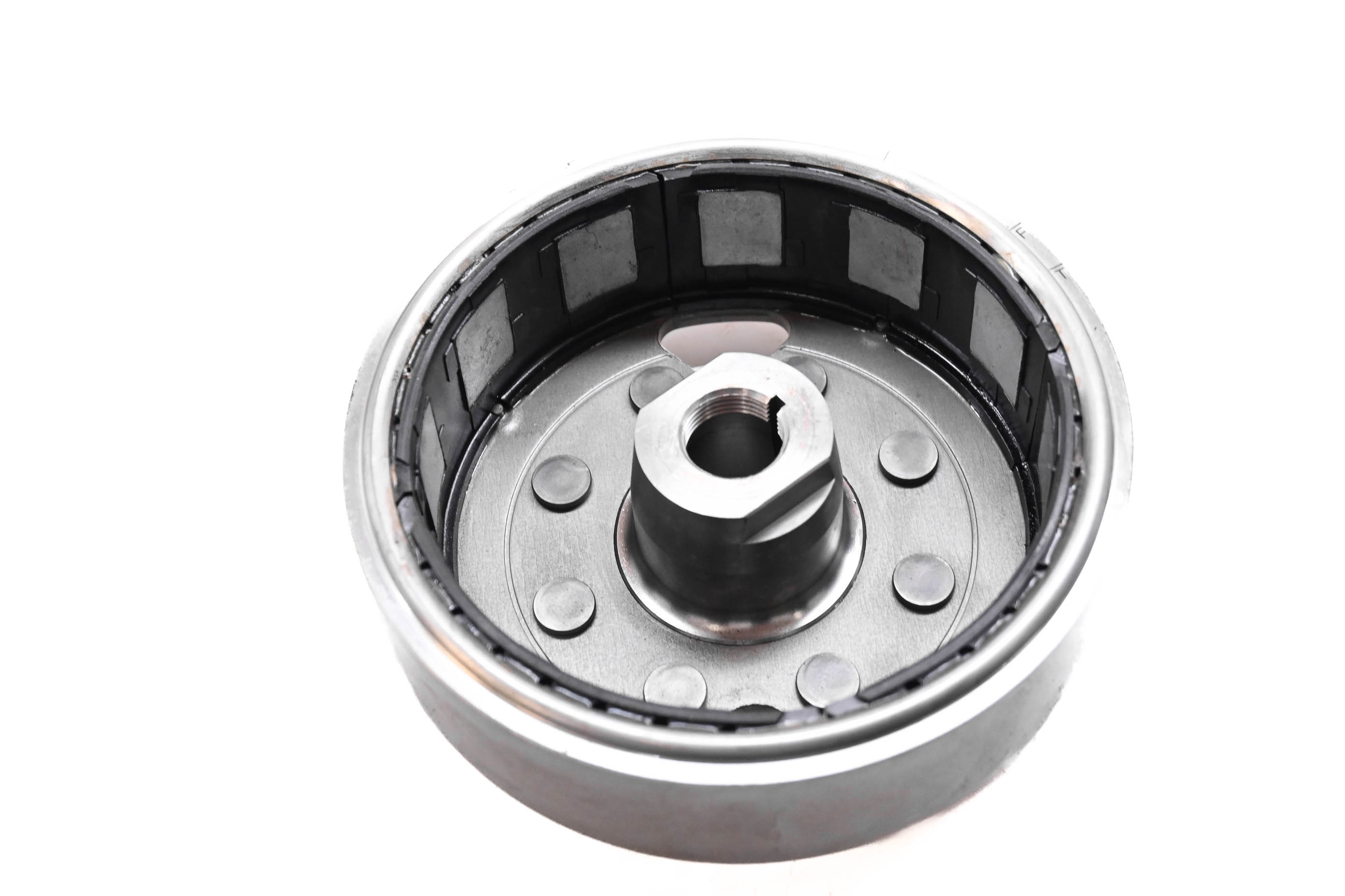 05 Kawasaki KLR250 Flywheel Magneto