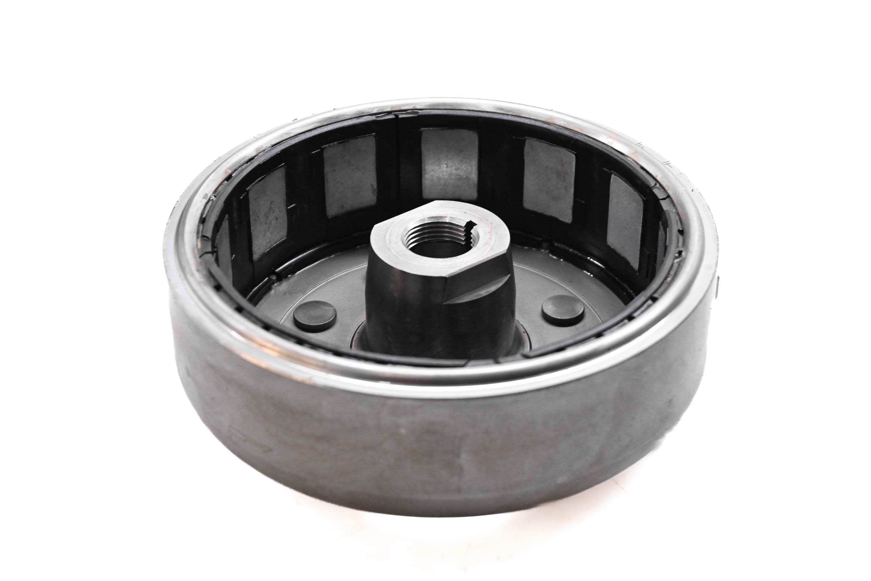 05 Kawasaki KLR250 Flywheel Magneto