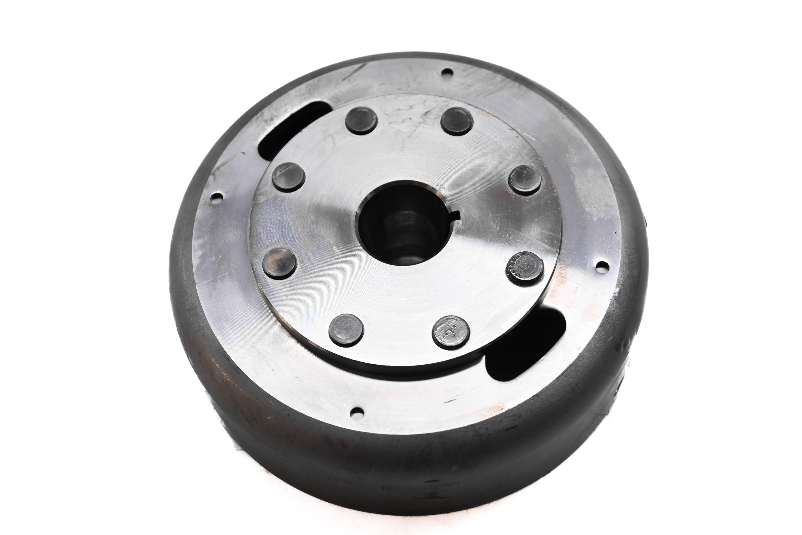 05 Kawasaki KLR250 Flywheel Magneto