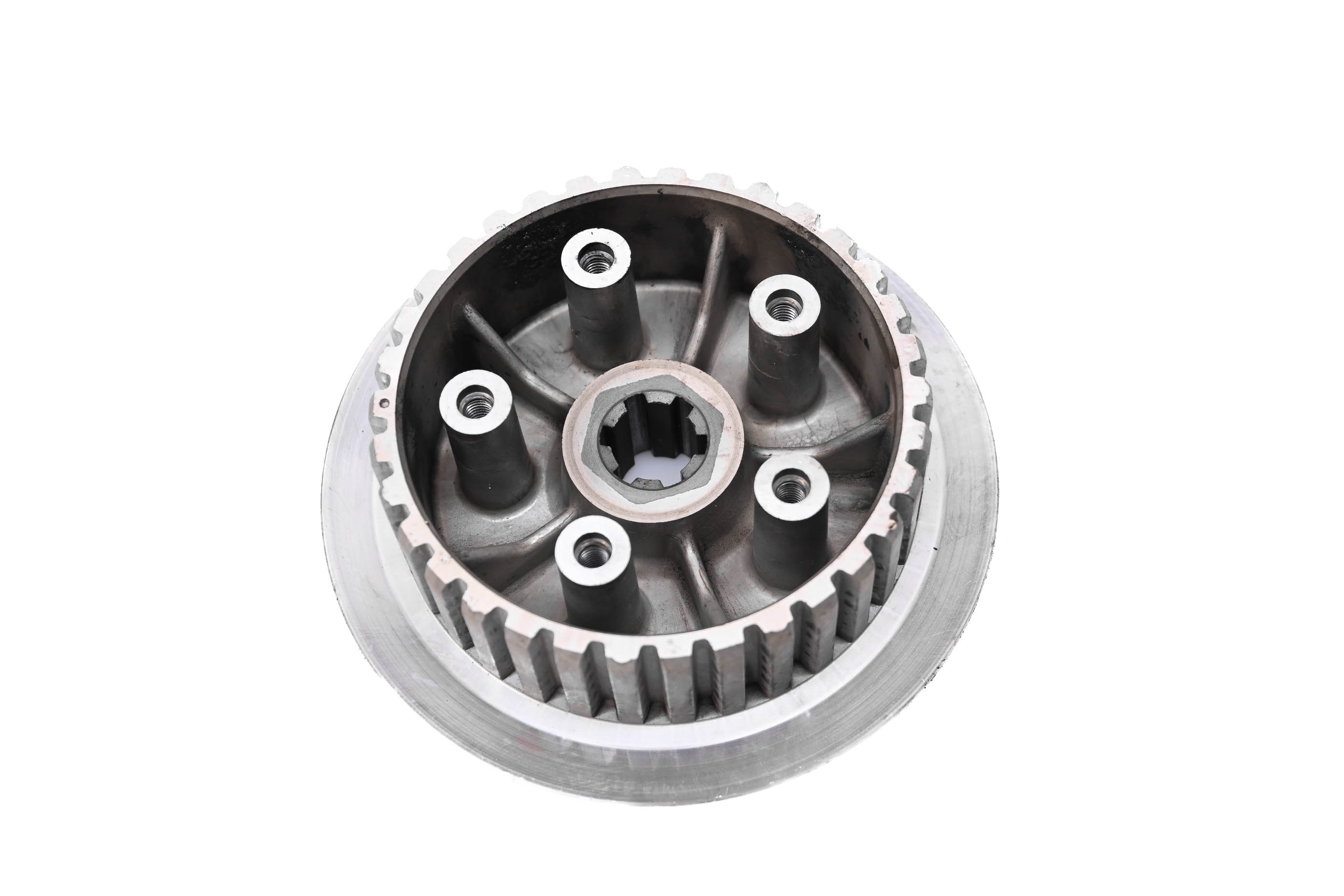 05 Kawasaki KLR250 Inner Clutch Hub