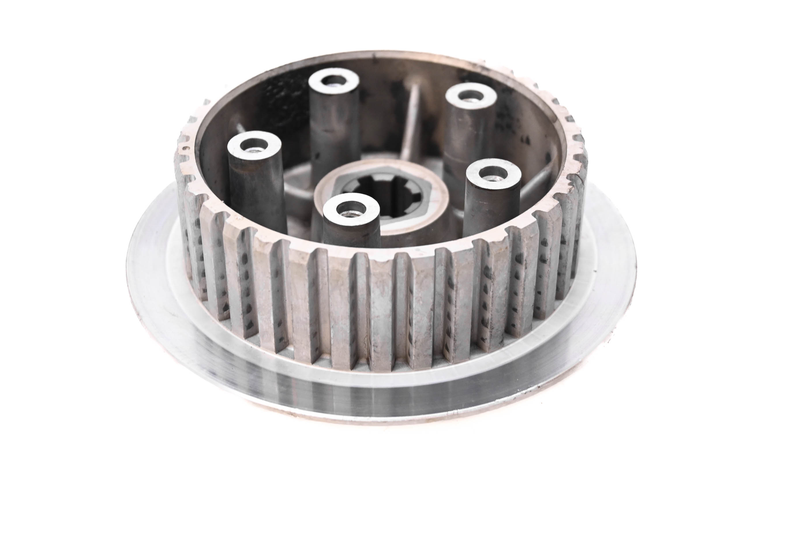 05 Kawasaki KLR250 Inner Clutch Hub