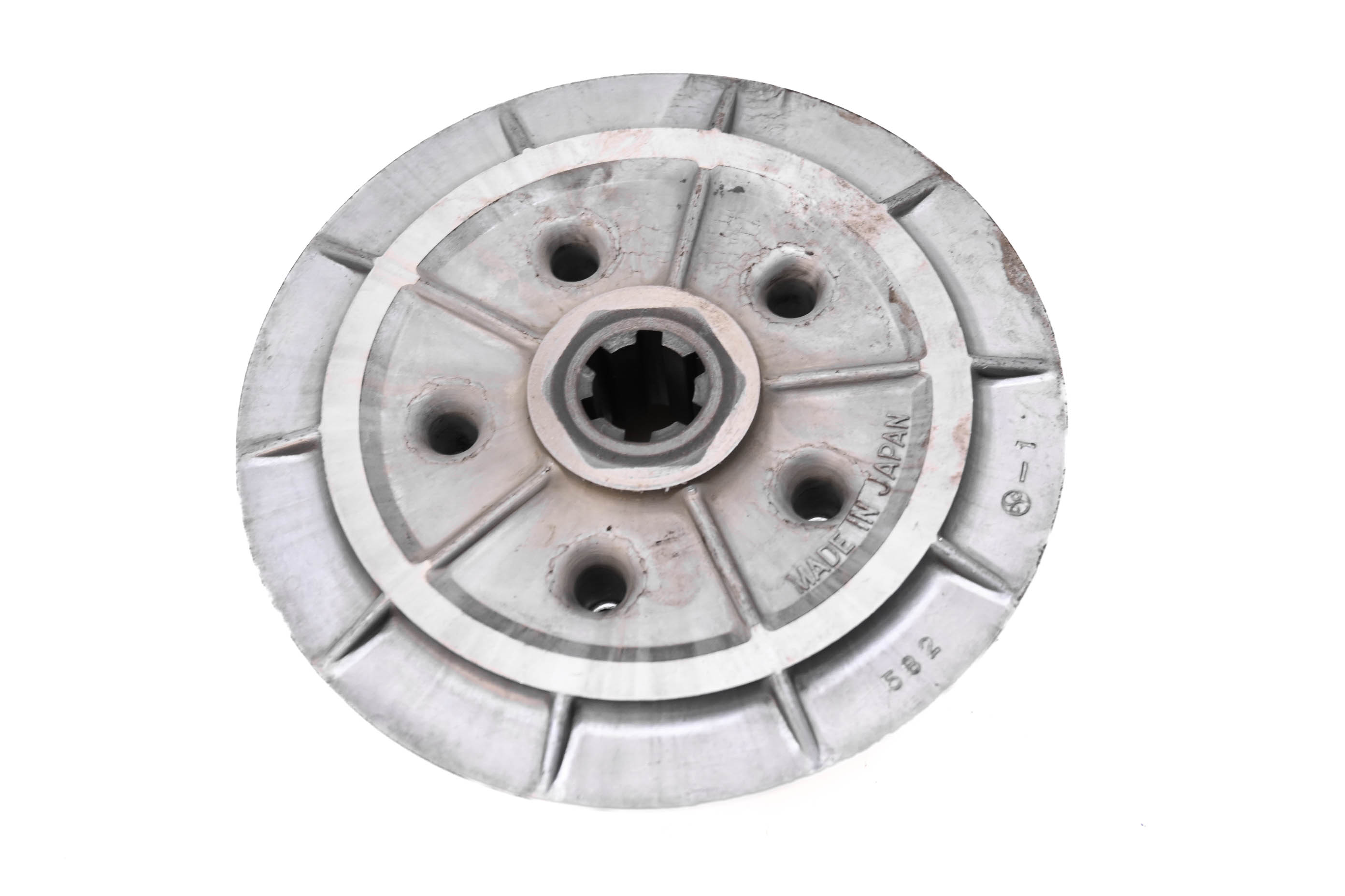 05 Kawasaki KLR250 Inner Clutch Hub