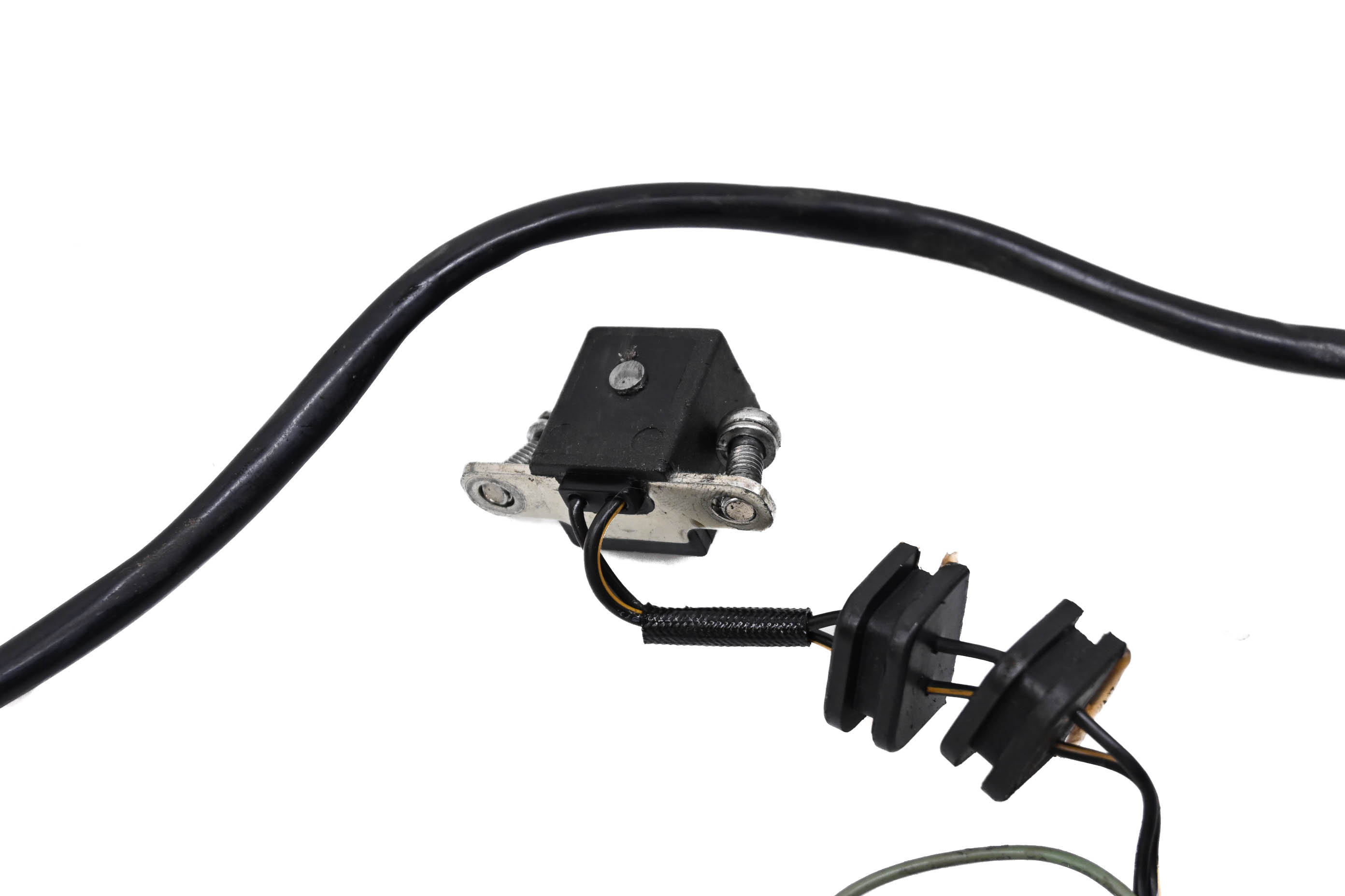 05 Kawasaki KLR250 Stator
