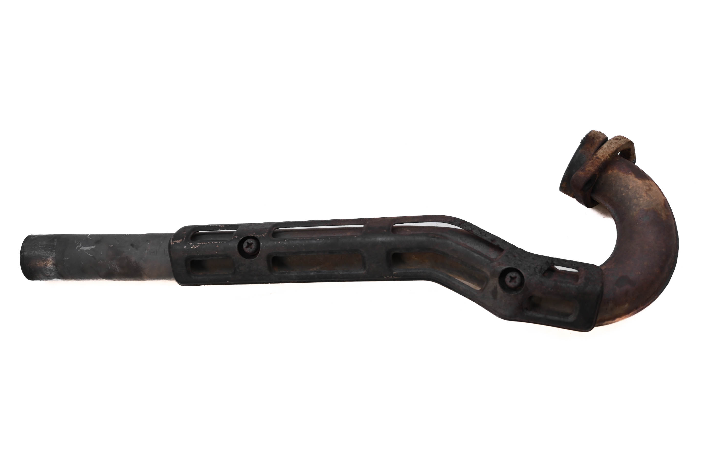 05 Kawasaki KLR250 Header Exhaust Head Pipe
