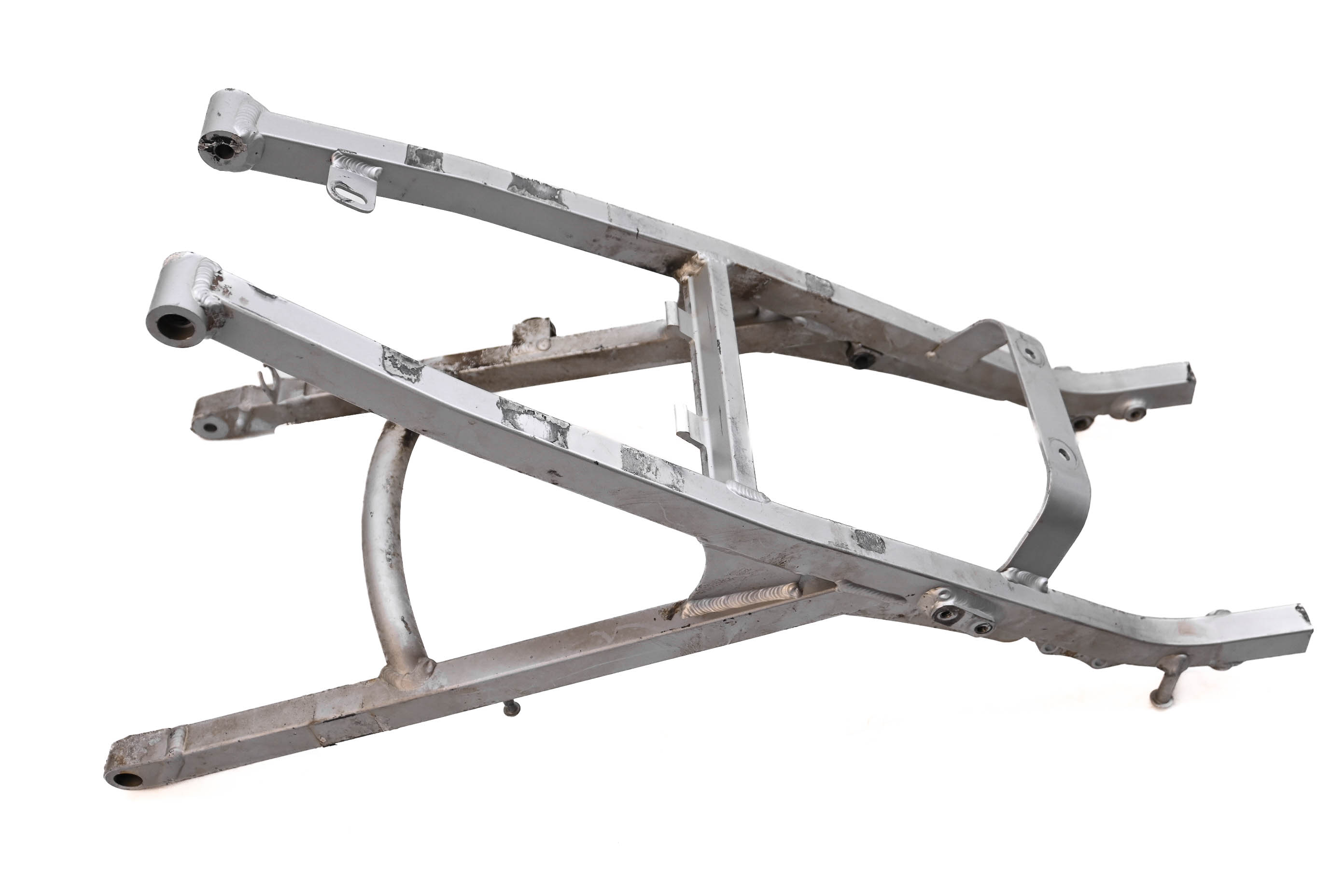 05 Kawasaki KLR250 Subframe