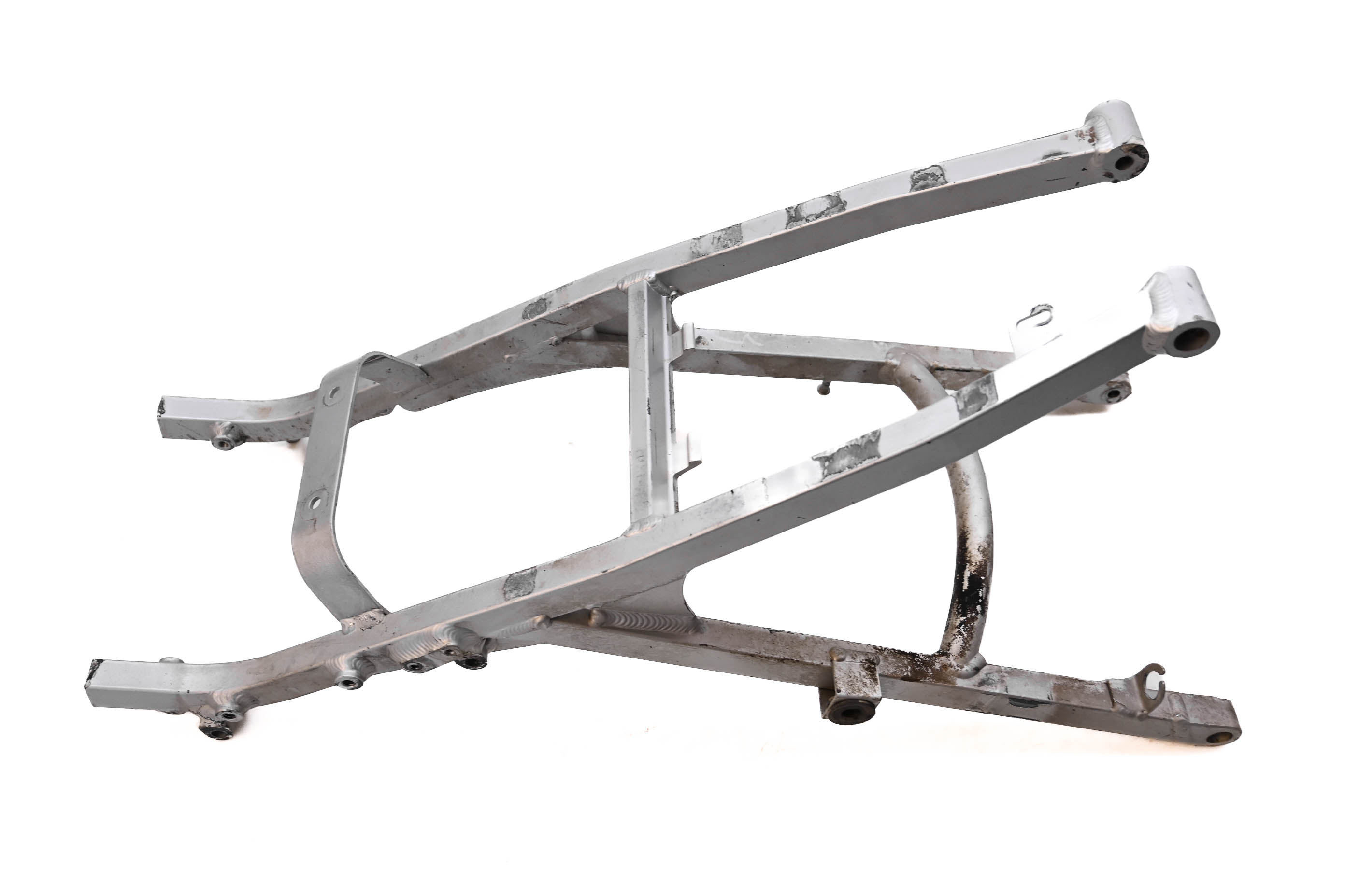 05 Kawasaki KLR250 Subframe