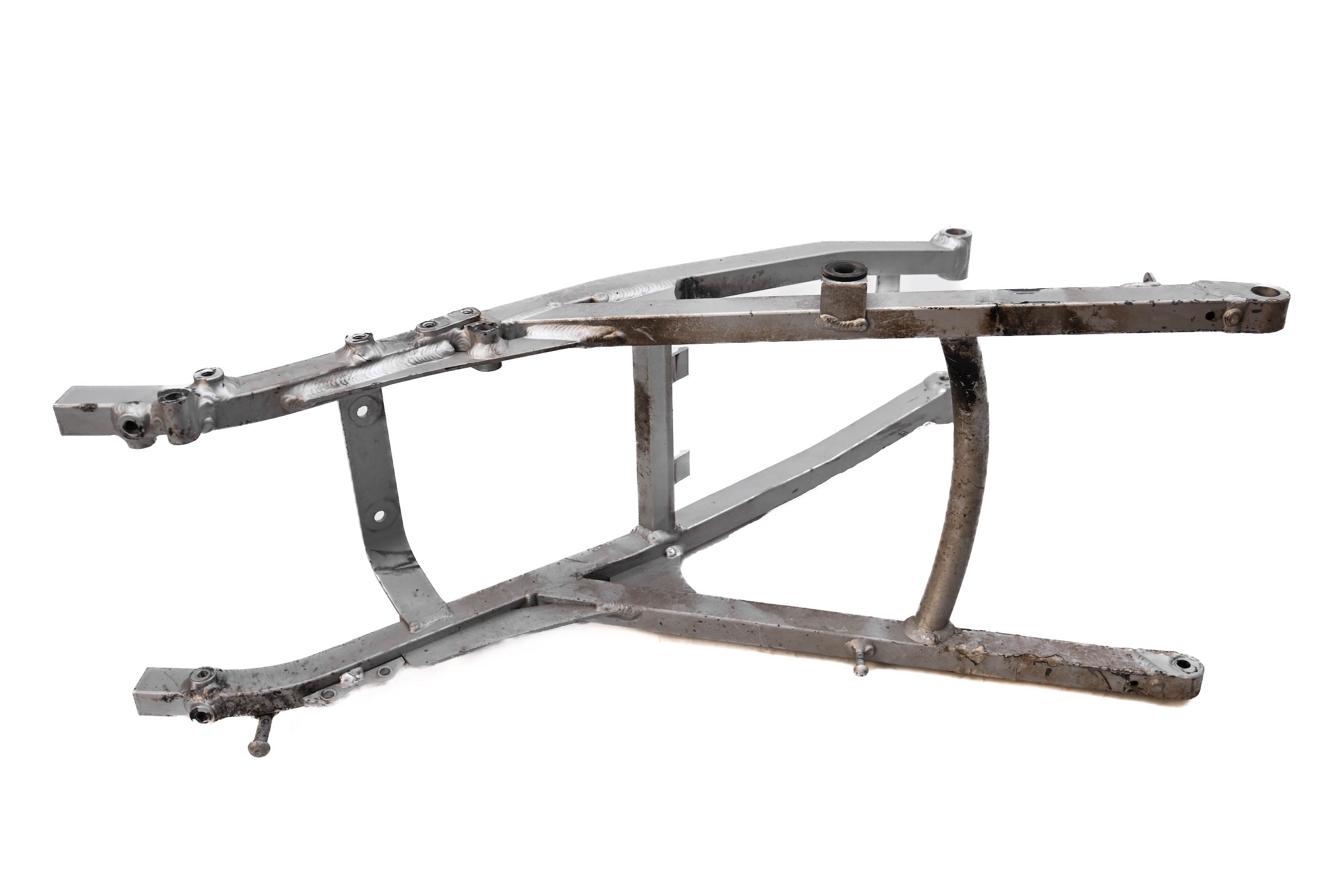 05 Kawasaki KLR250 Subframe
