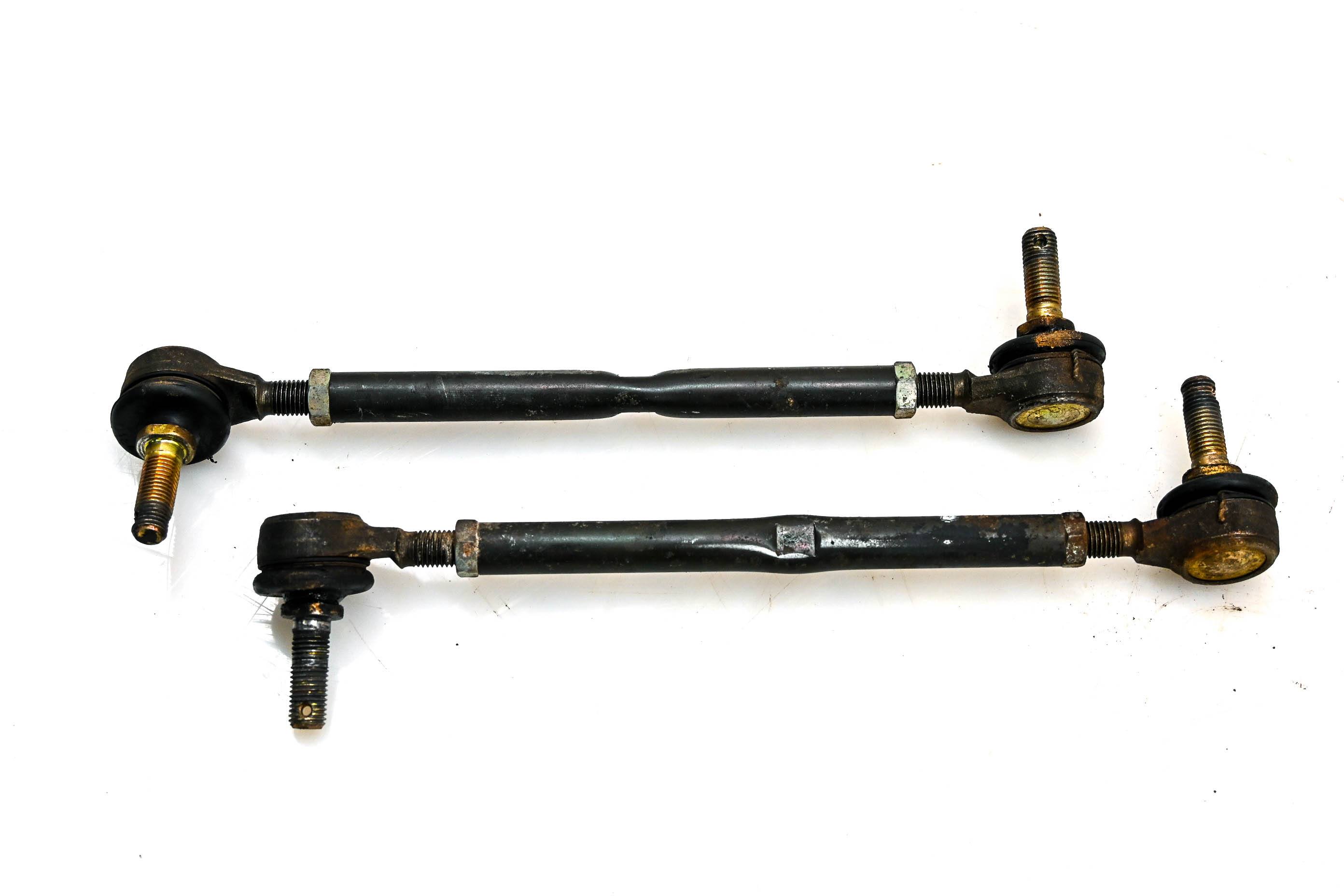 87 Yamaha Moto-4 80 Tie Rods & Ends YFM80