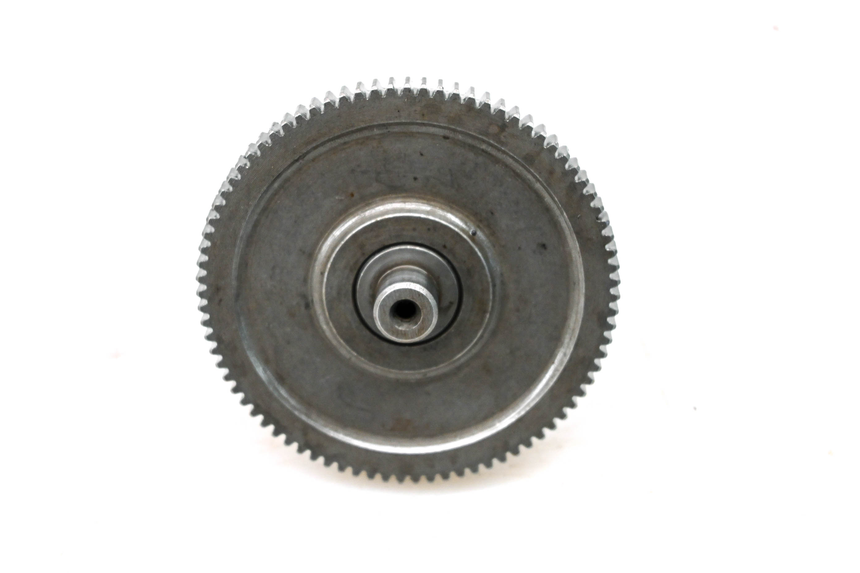 87 Yamaha Moto-4 80 Starter Gear YFM80